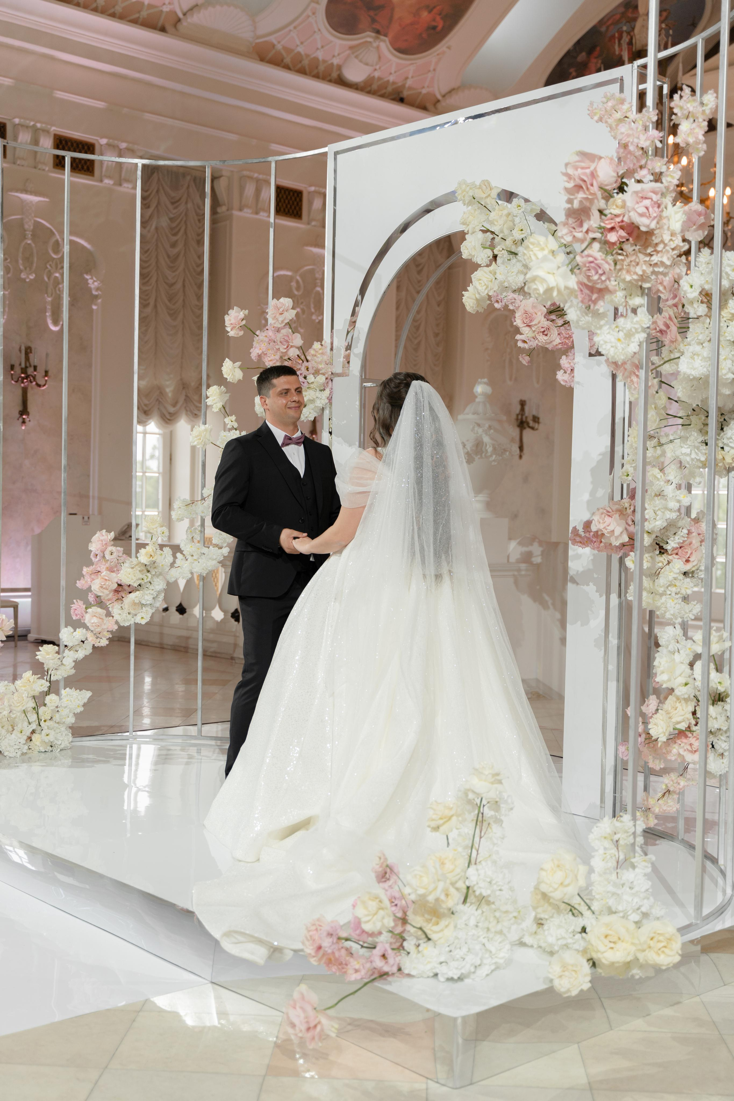 «Летний дворец для самых близких». Фотограф в Санкт-Петербурге Алексей Глазанов