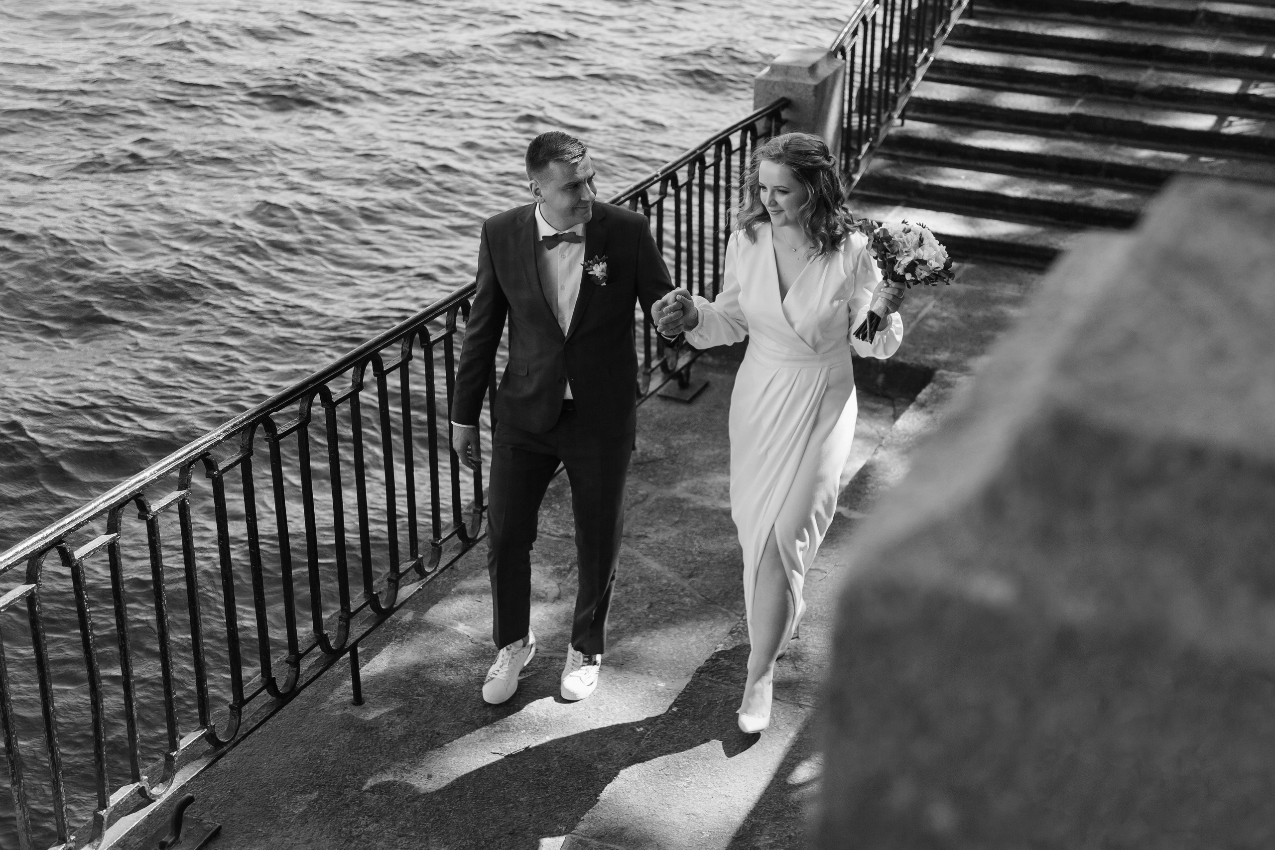 «Вместе». Фотограф в Санкт-Петербурге Алексей Глазанов