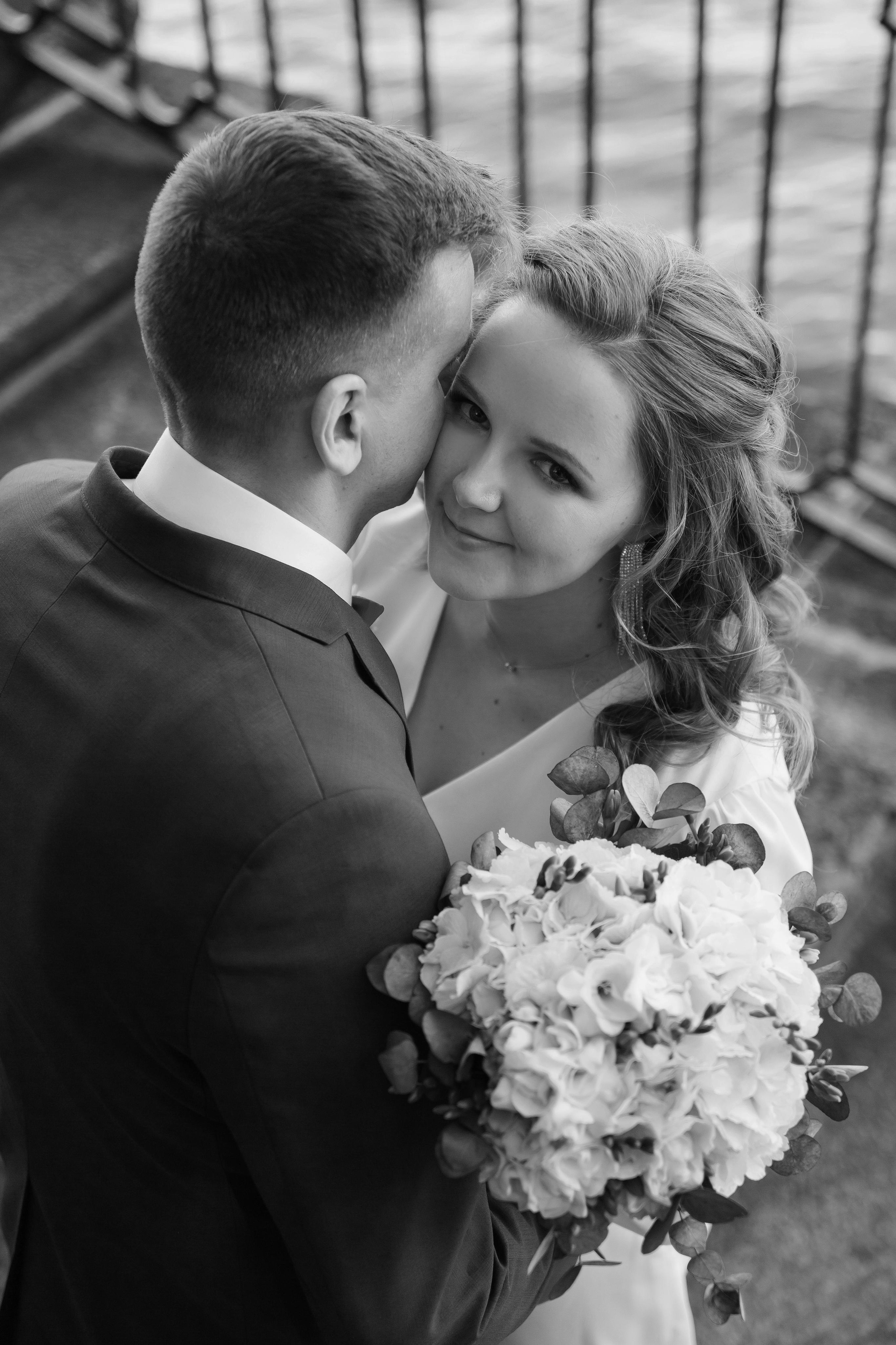 «Вместе». Фотограф в Санкт-Петербурге Алексей Глазанов