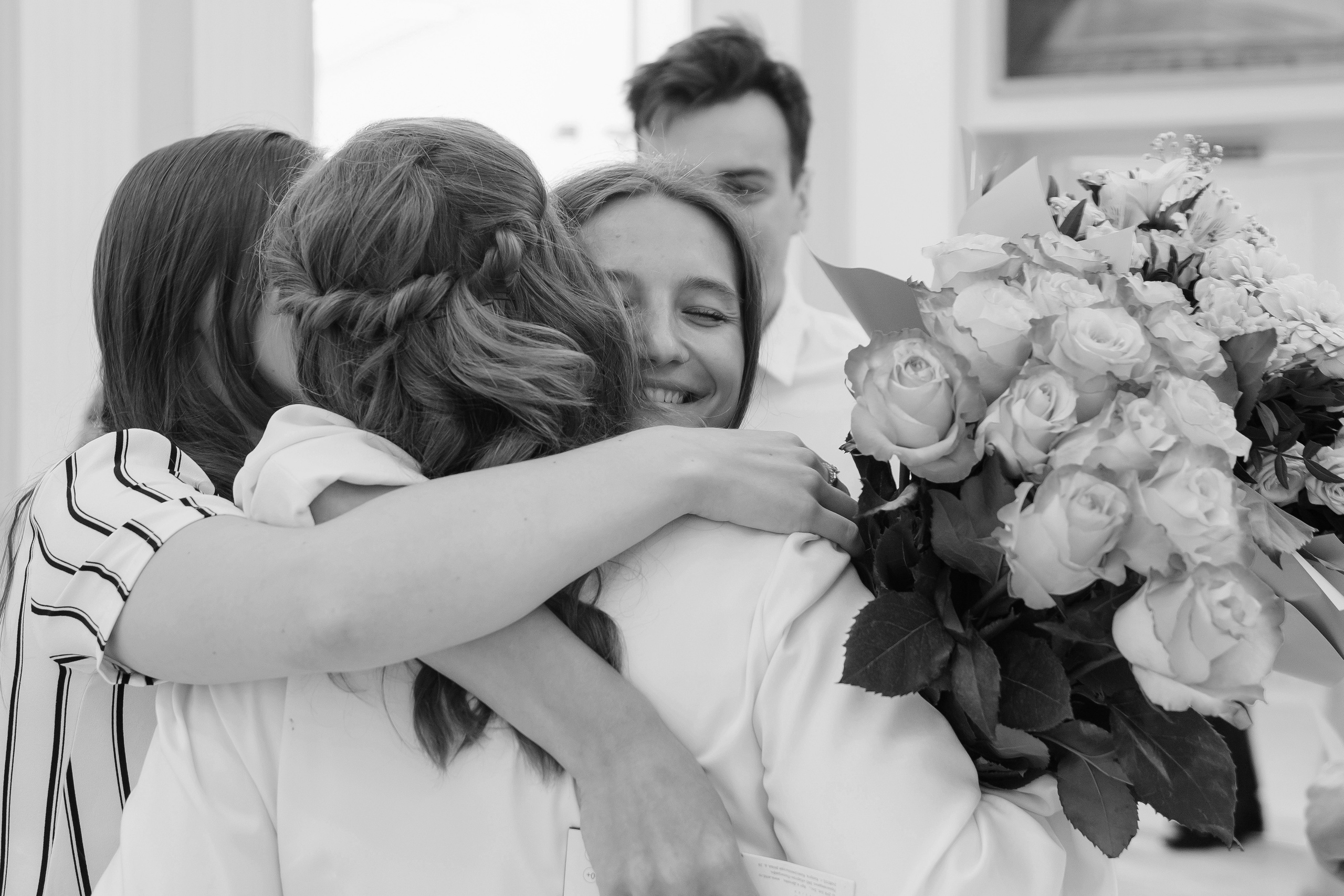 «Вместе». Фотограф в Санкт-Петербурге Алексей Глазанов