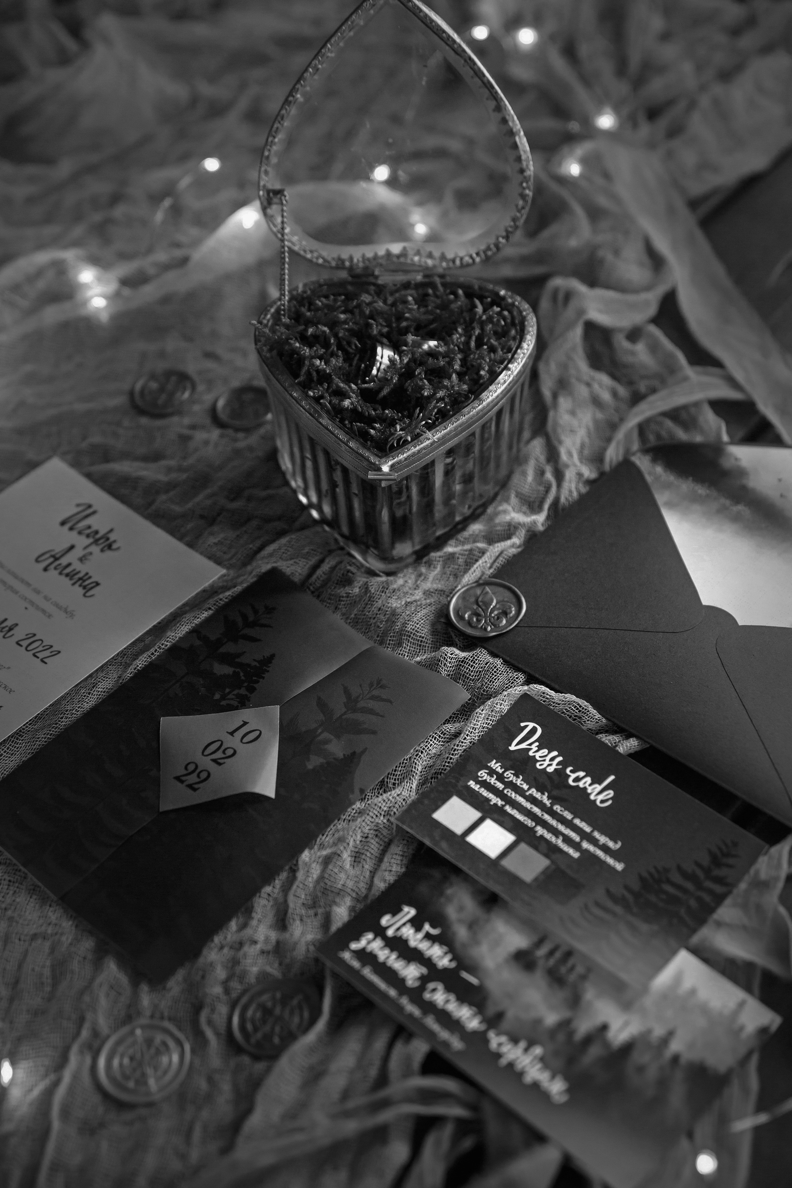 «Winter Dreamers». Фотограф в Санкт-Петербурге Алексей Глазанов