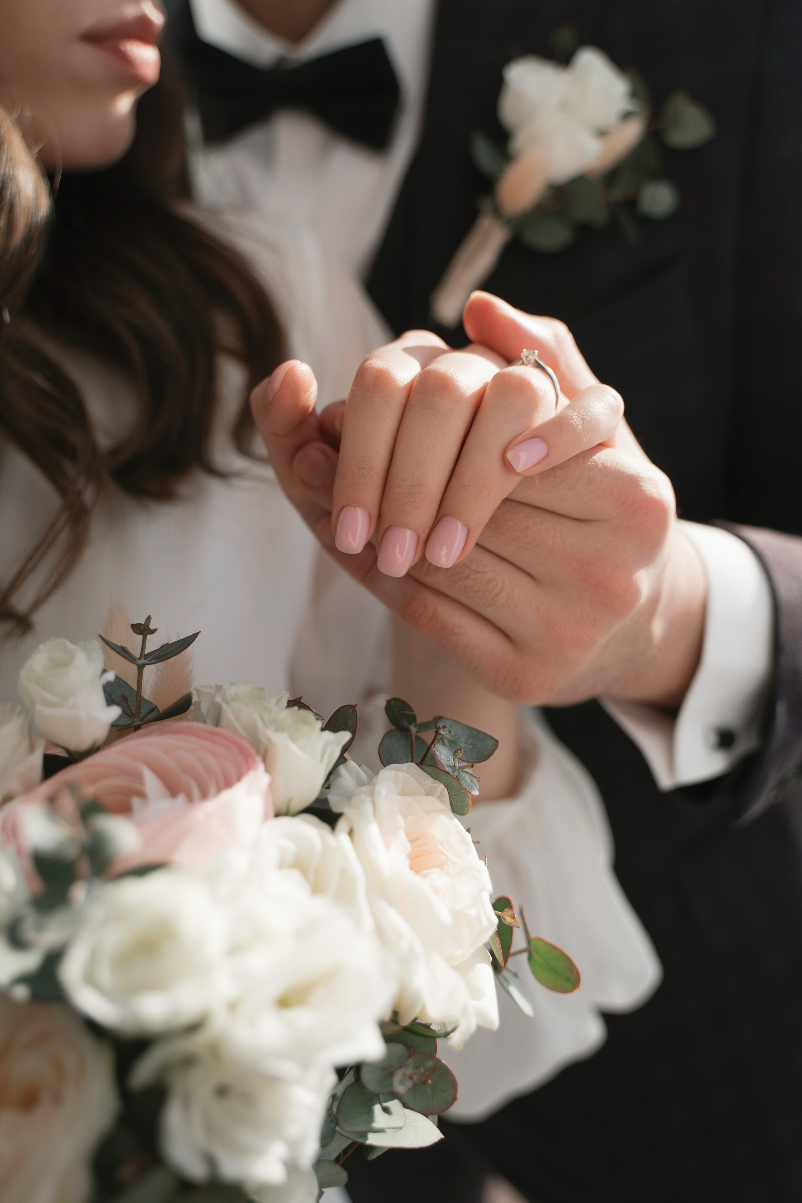 «Свадьба для двоих». Фотограф в Санкт-Петербурге Алексей Глазанов