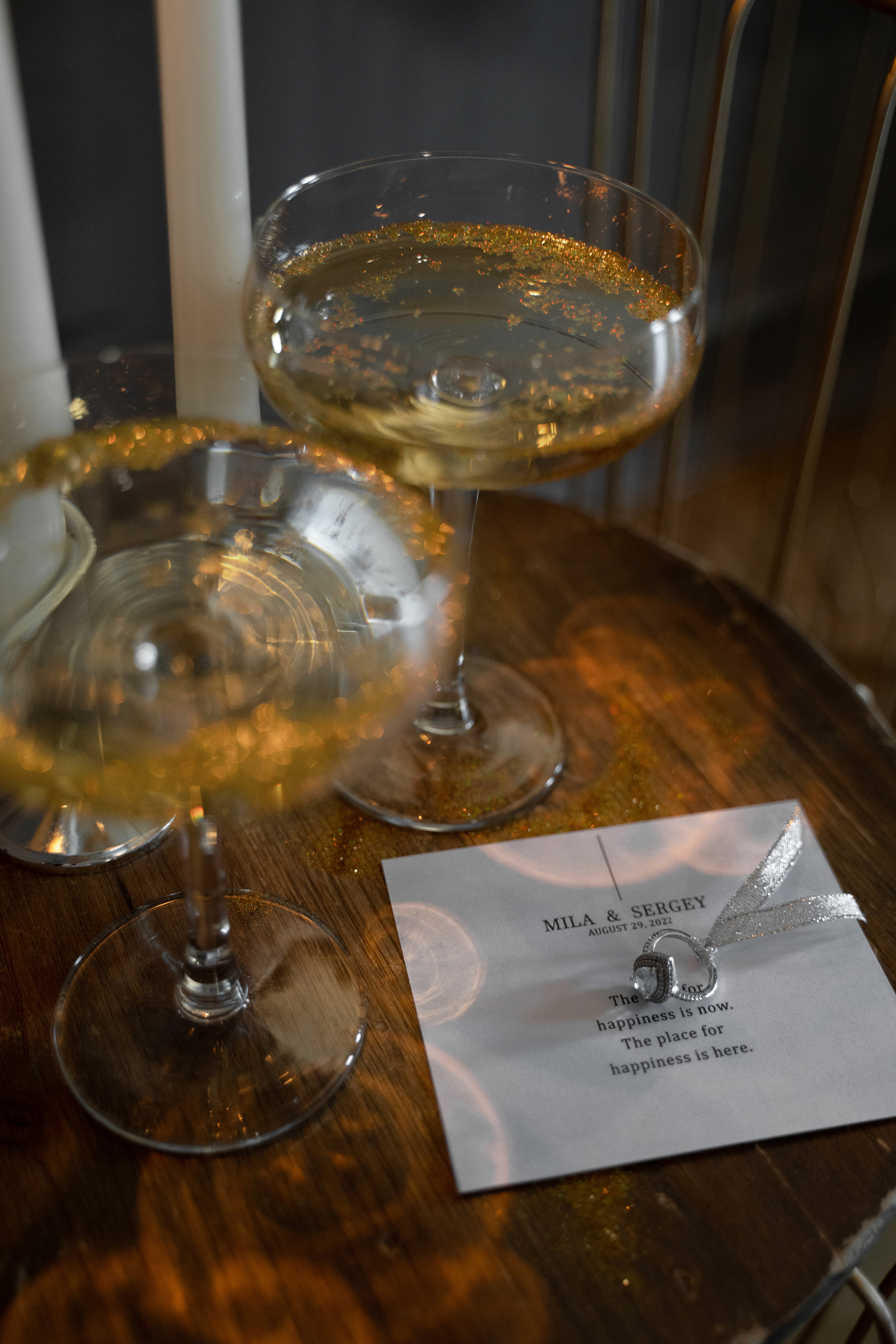 «SkyPoint Champagne». Фотограф в Санкт-Петербурге Алексей Глазанов