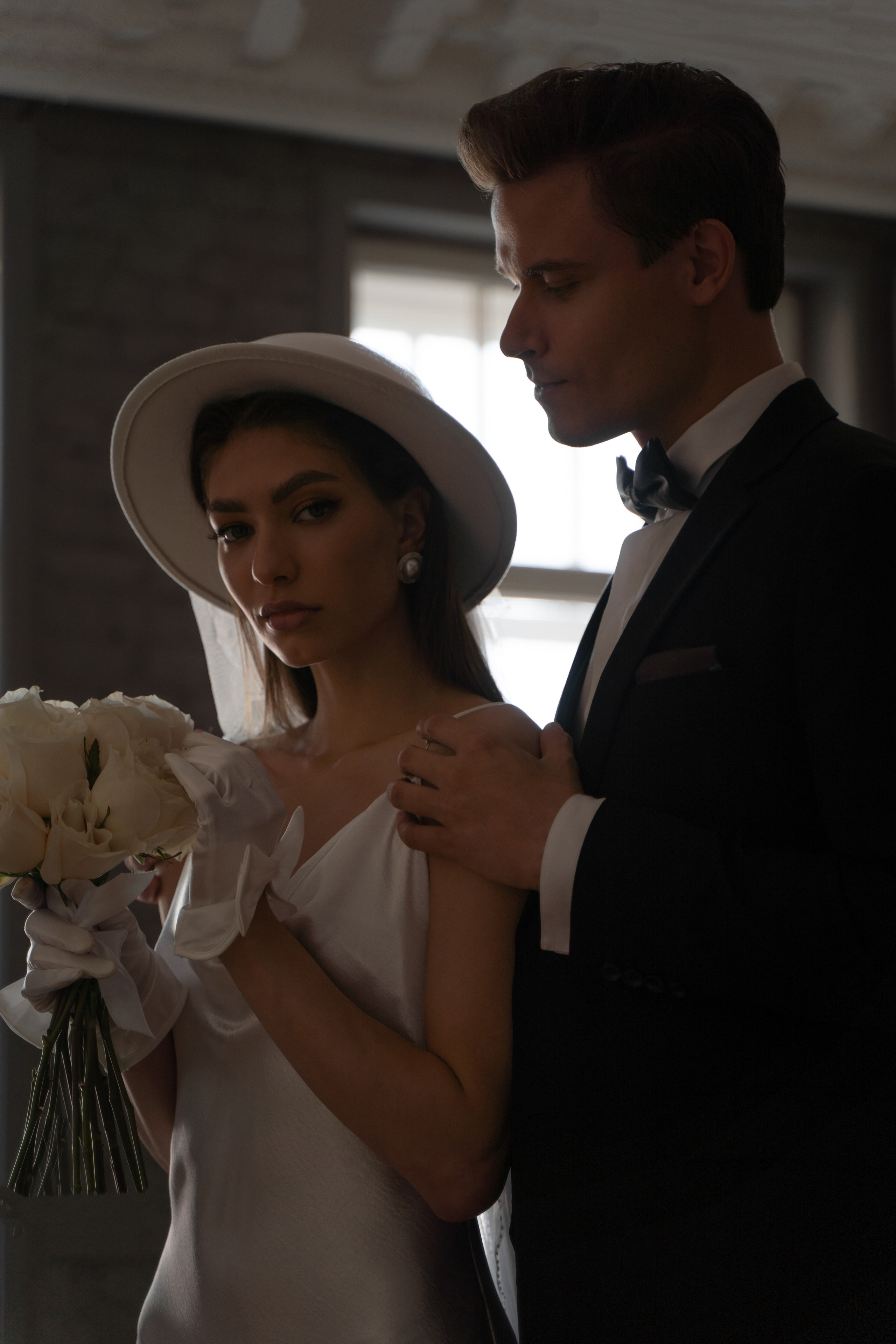 «SkyPoint Champagne». Фотограф в Санкт-Петербурге Алексей Глазанов