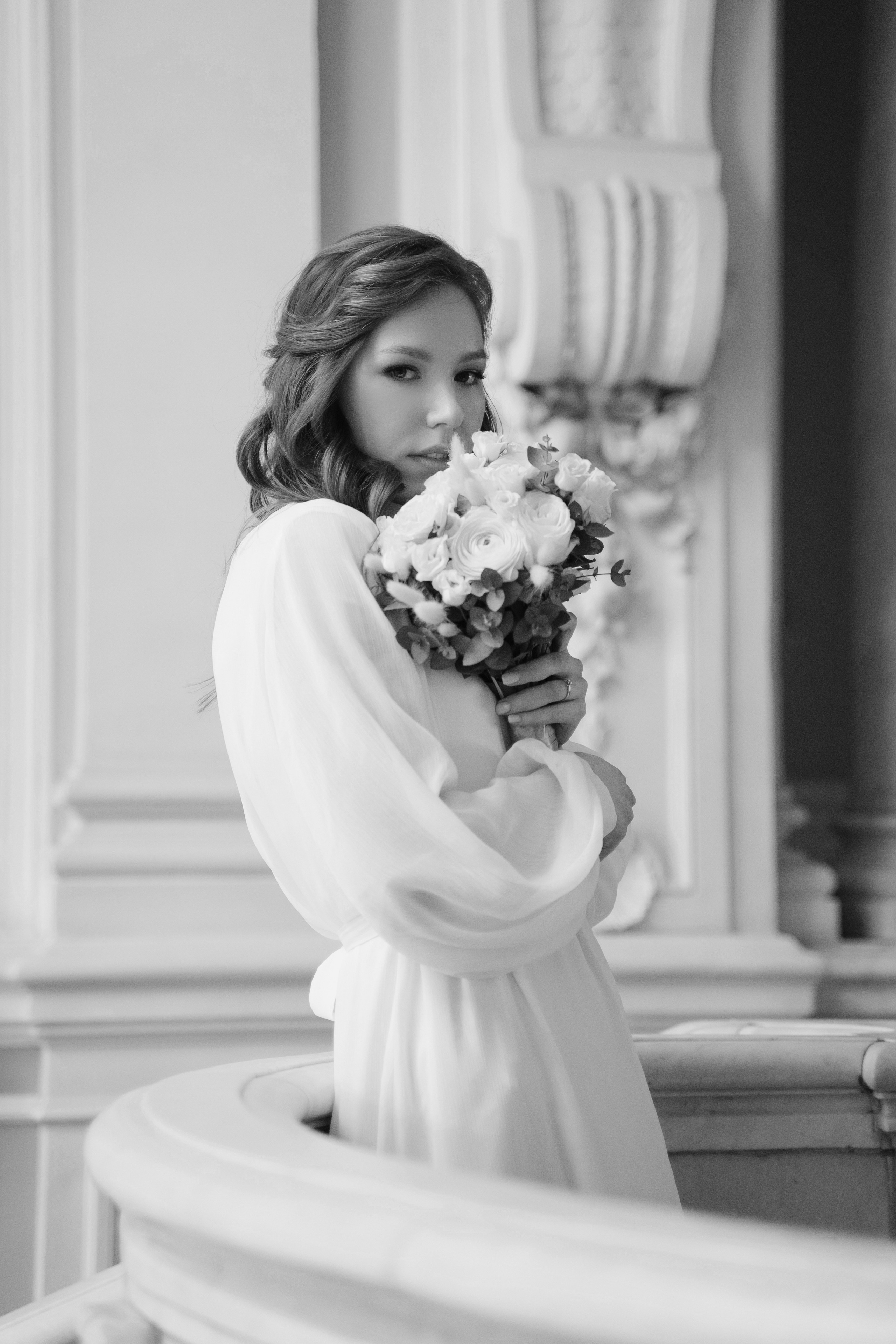 «Свадьба для двоих». Фотограф в Санкт-Петербурге Алексей Глазанов