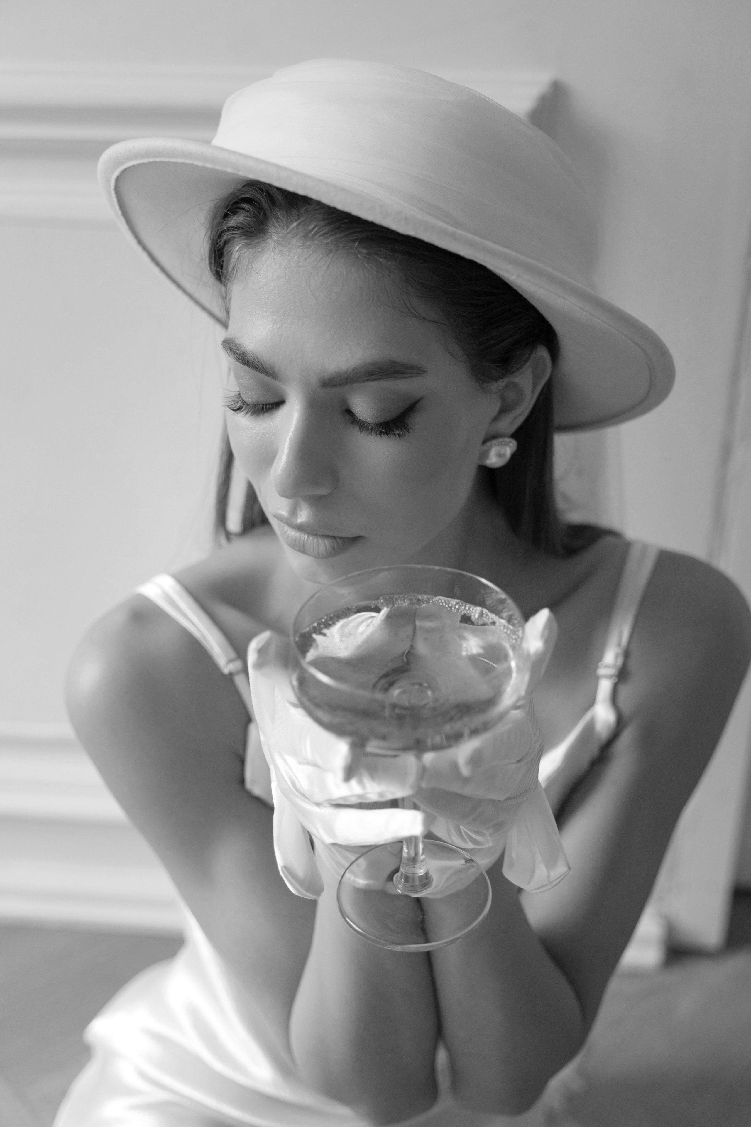 «SkyPoint Champagne». Фотограф в Санкт-Петербурге Алексей Глазанов