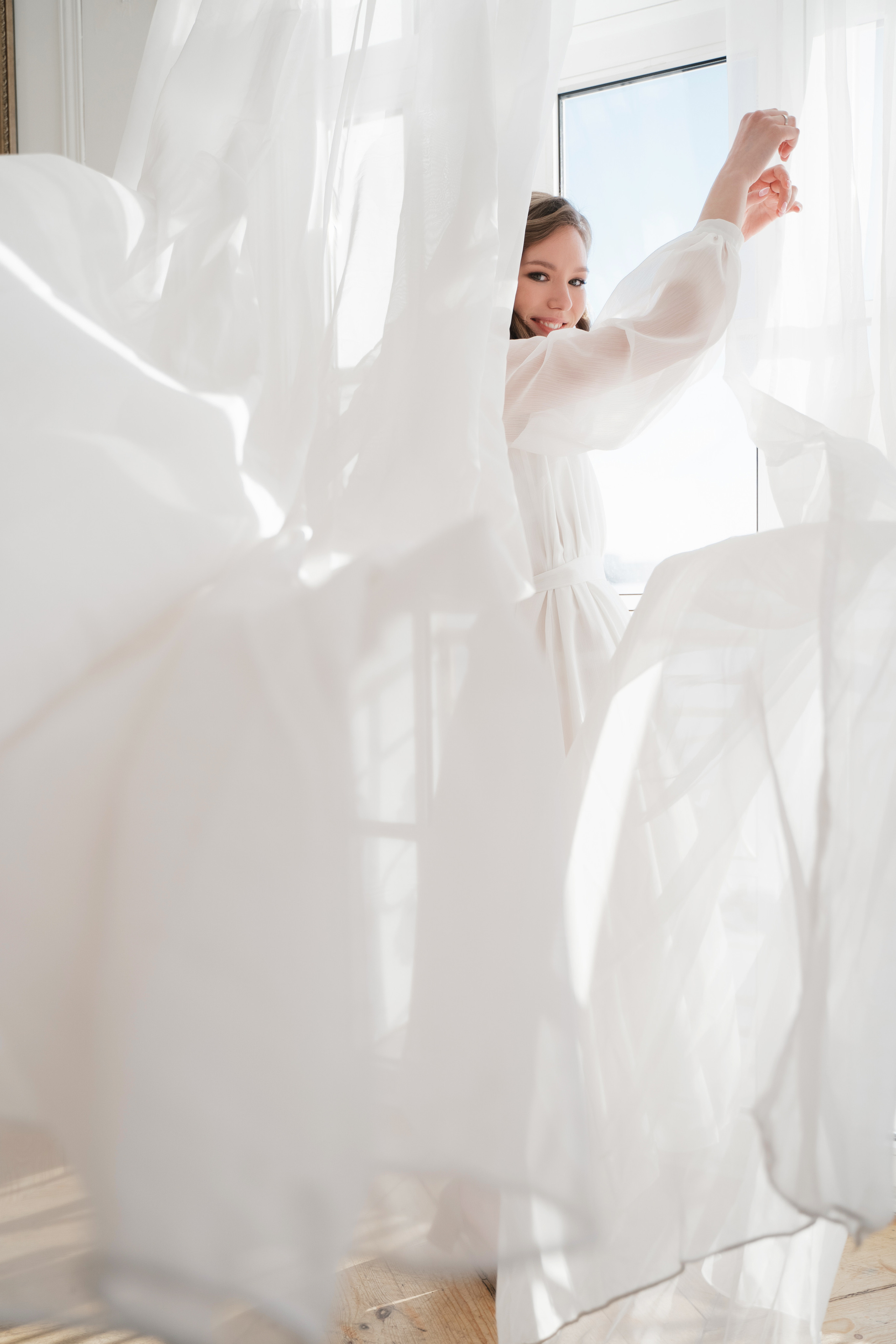 «Свадьба для двоих». Фотограф в Санкт-Петербурге Алексей Глазанов