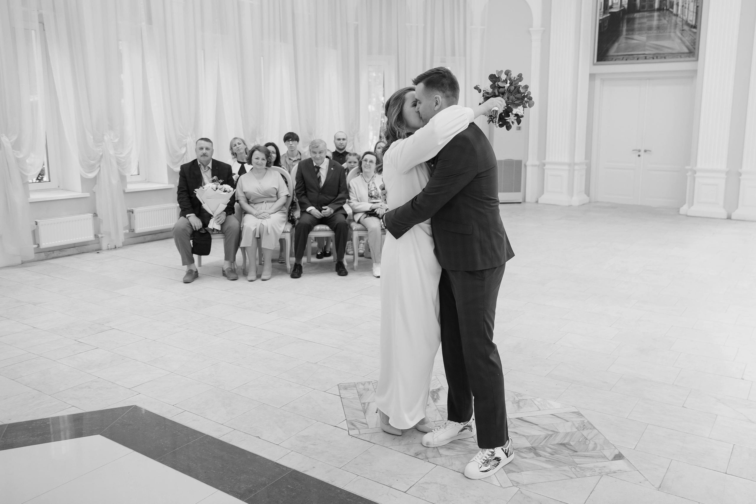 «Вместе». Фотограф в Санкт-Петербурге Алексей Глазанов