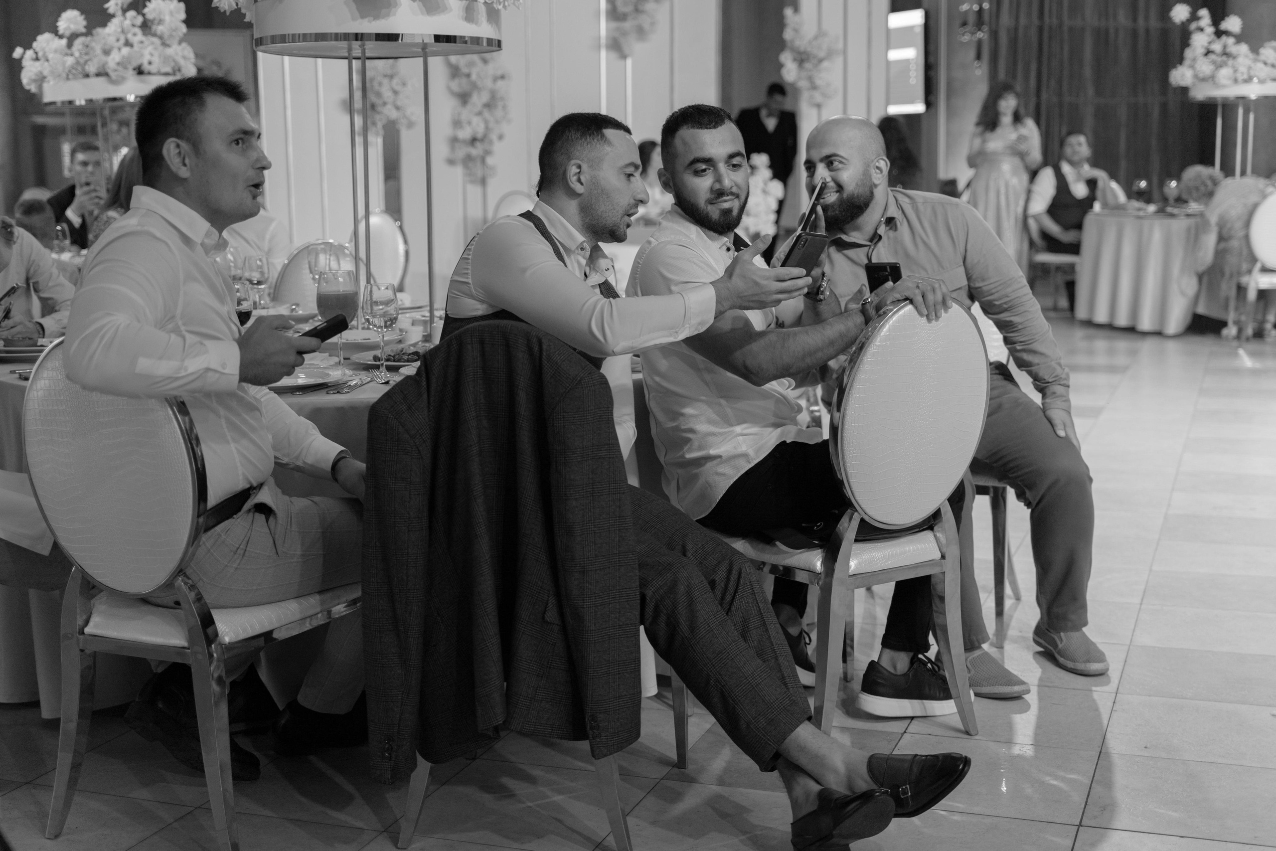 «Летний дворец для самых близких». Фотограф в Санкт-Петербурге Алексей Глазанов