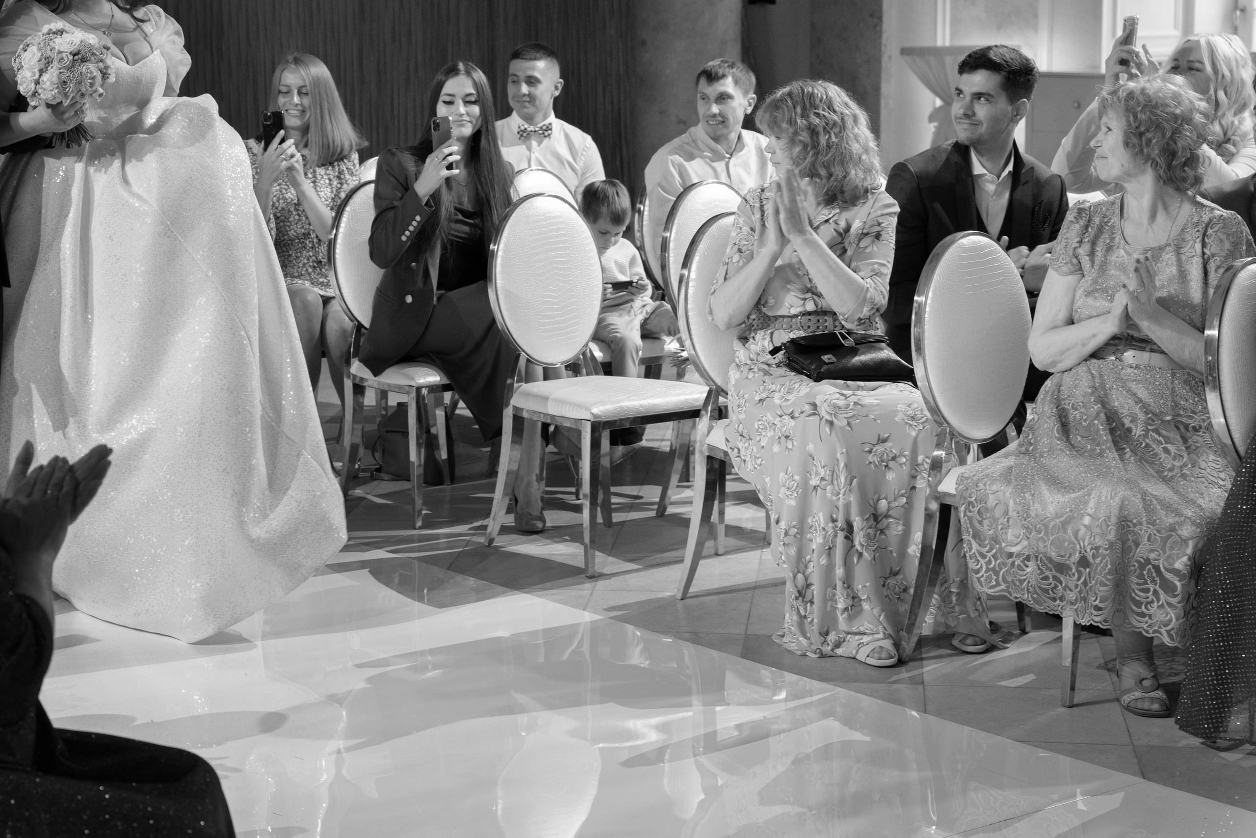 «Летний дворец для самых близких». Фотограф в Санкт-Петербурге Алексей Глазанов