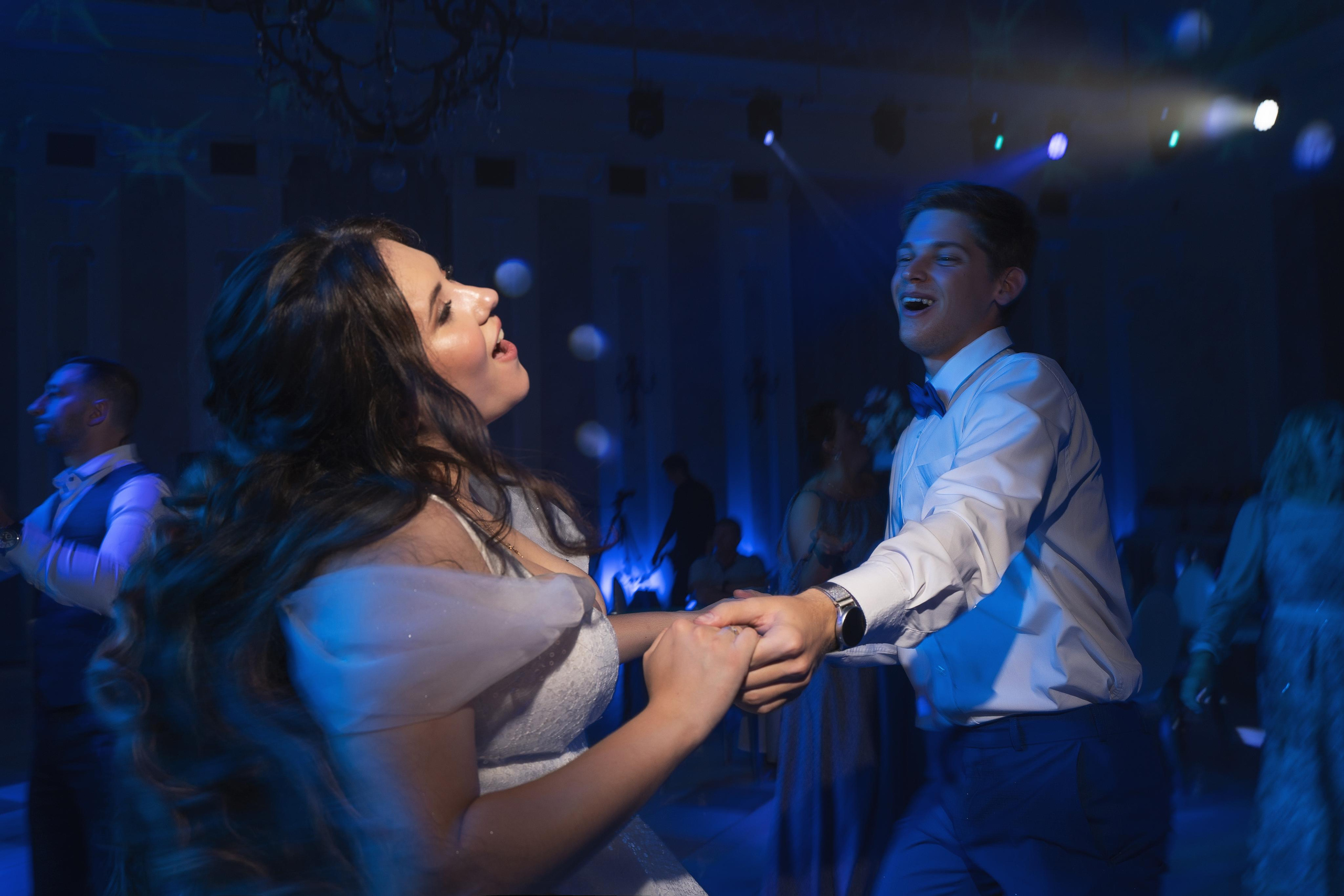 «Летний дворец для самых близких». Фотограф в Санкт-Петербурге Алексей Глазанов