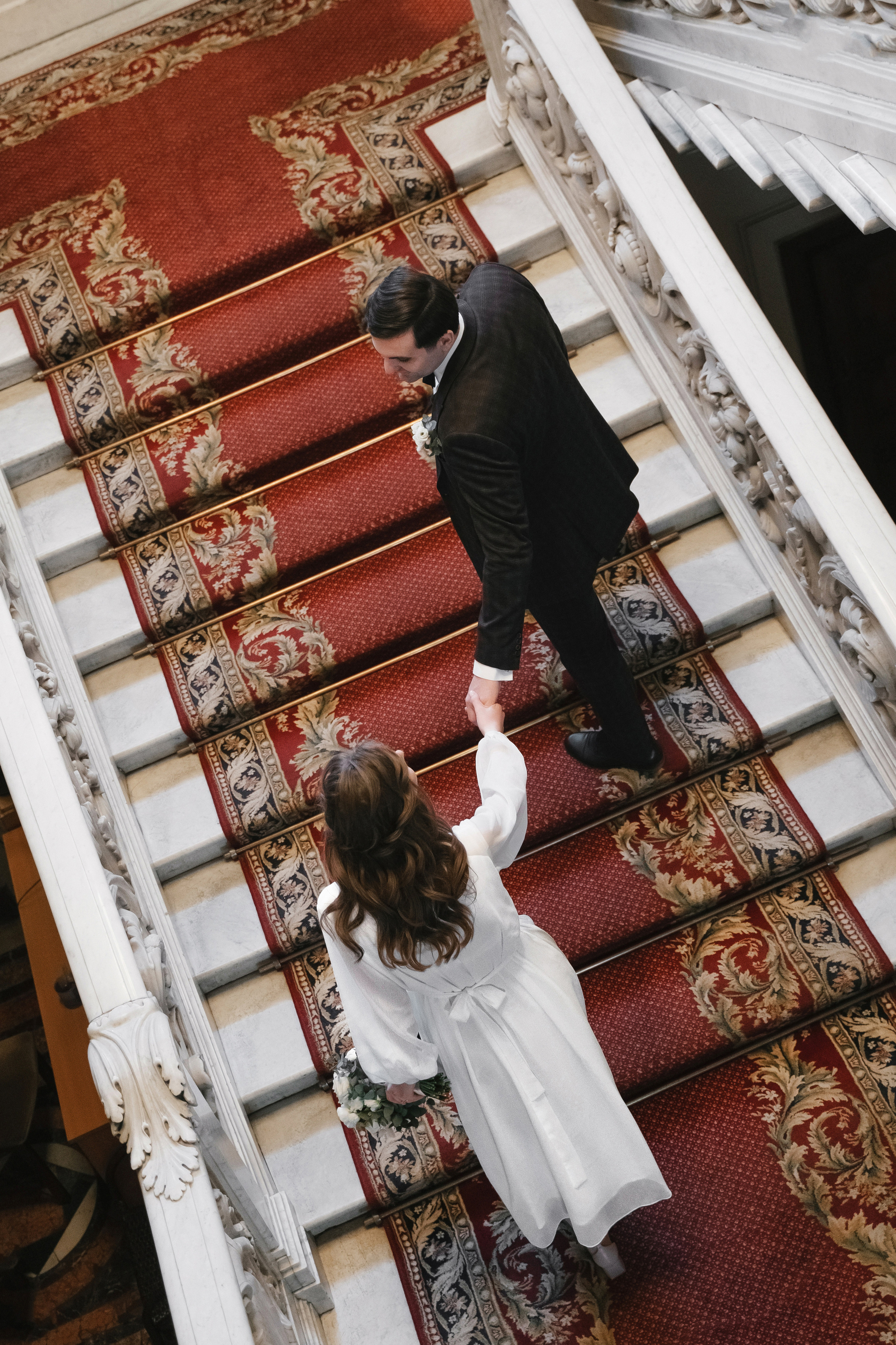 «Свадьба для двоих». Фотограф в Санкт-Петербурге Алексей Глазанов