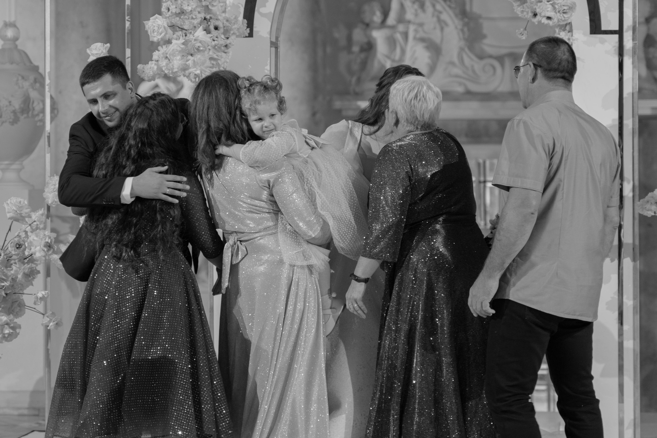 «Летний дворец для самых близких». Фотограф в Санкт-Петербурге Алексей Глазанов