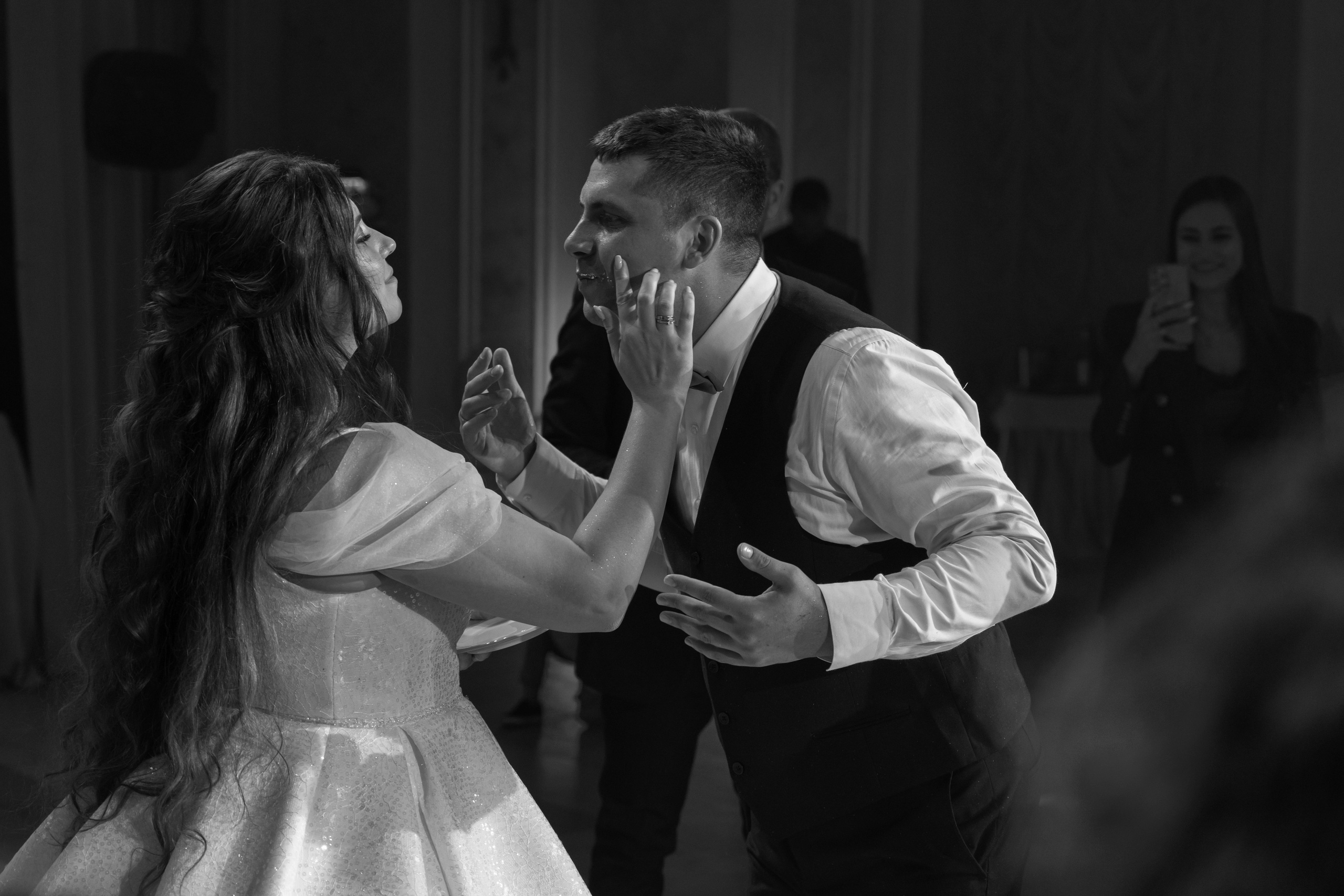 «Летний дворец для самых близких». Фотограф в Санкт-Петербурге Алексей Глазанов