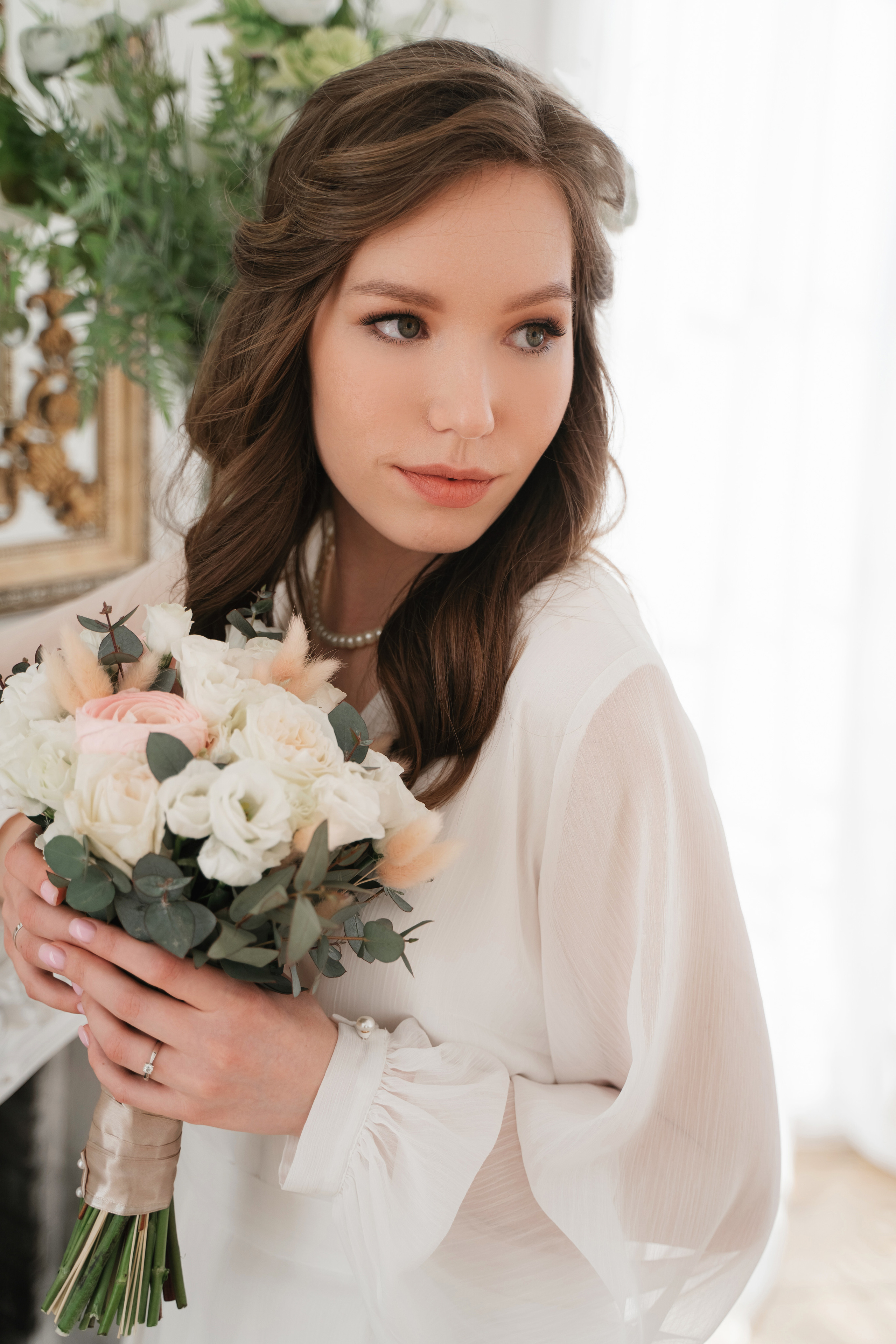 «Свадьба для двоих». Фотограф в Санкт-Петербурге Алексей Глазанов