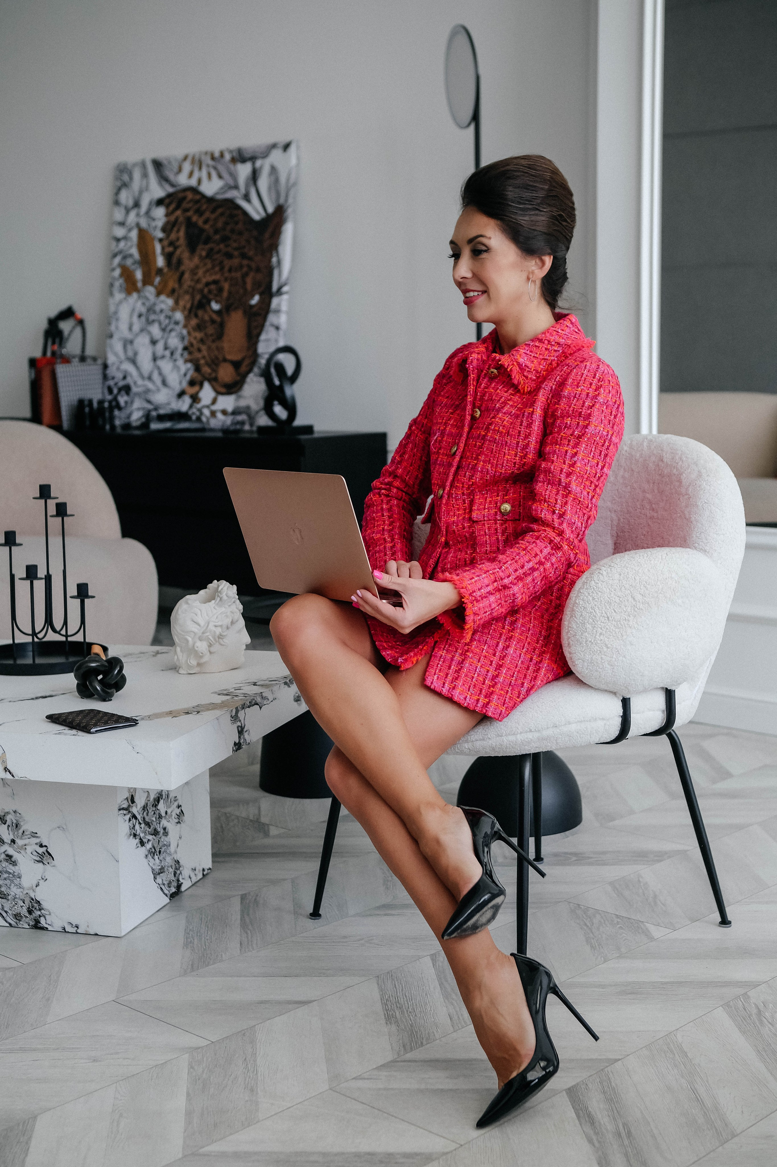 Мария онколог. Главная