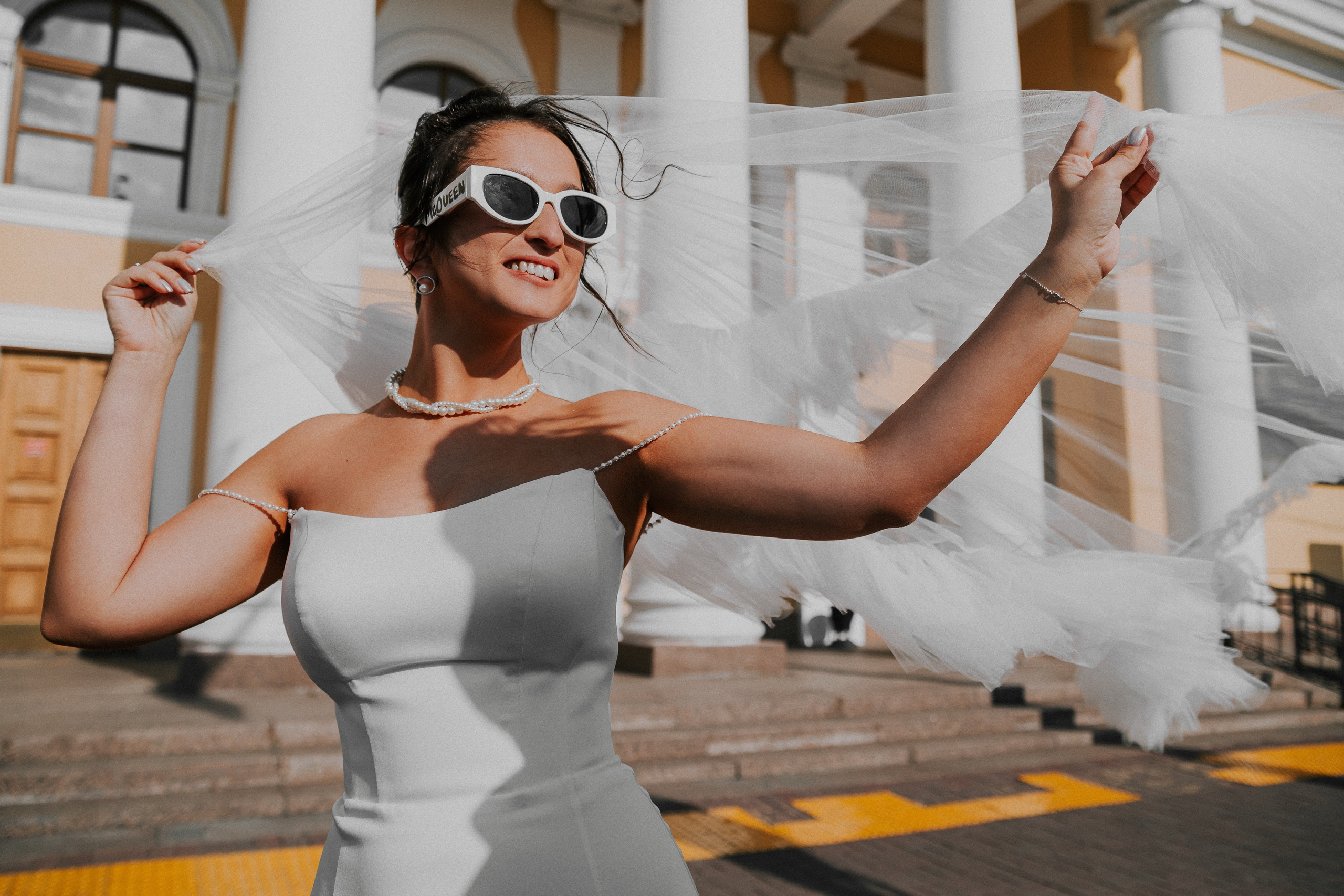 Екатерина и Эмиль. Крылова Светлана Фотограф Челябинск