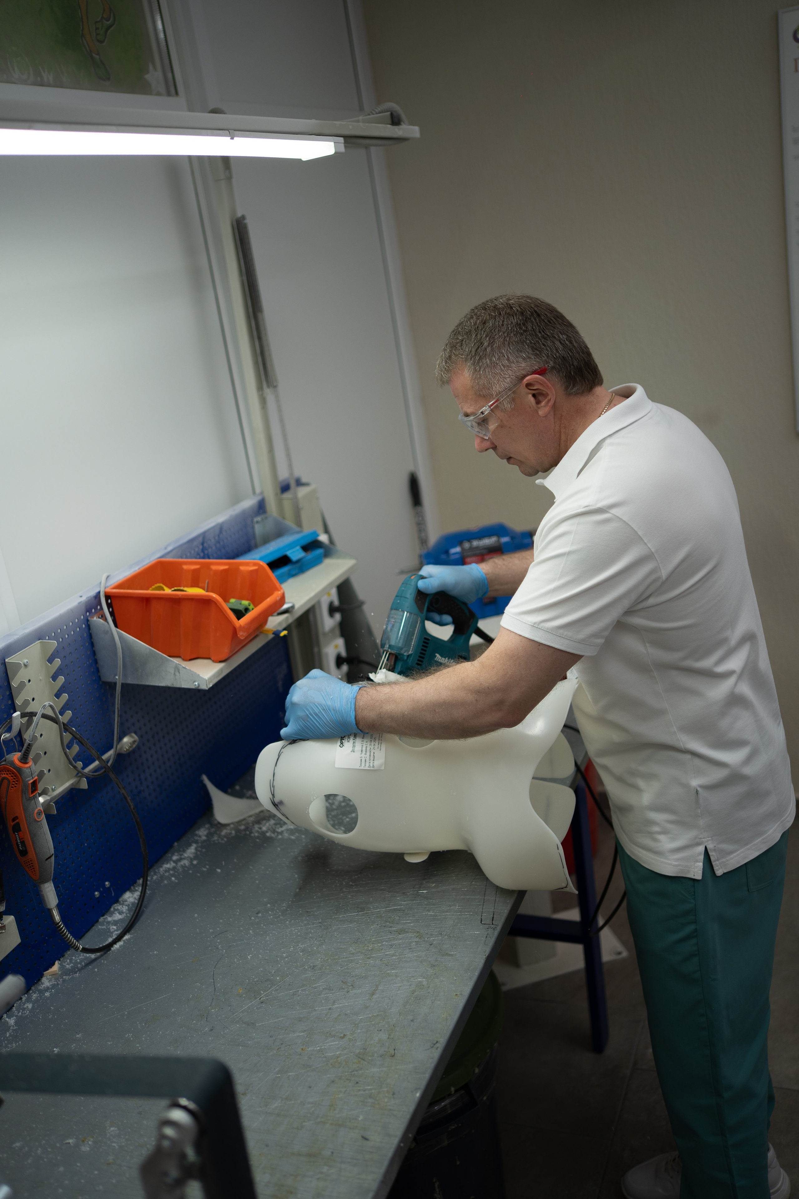 Коммерческая фото съёмка для Протезно-ортопедический центра. Фотограф, видеограф Пятигорск, Ставрополь, Ессентуки, Petlyakovs_photo