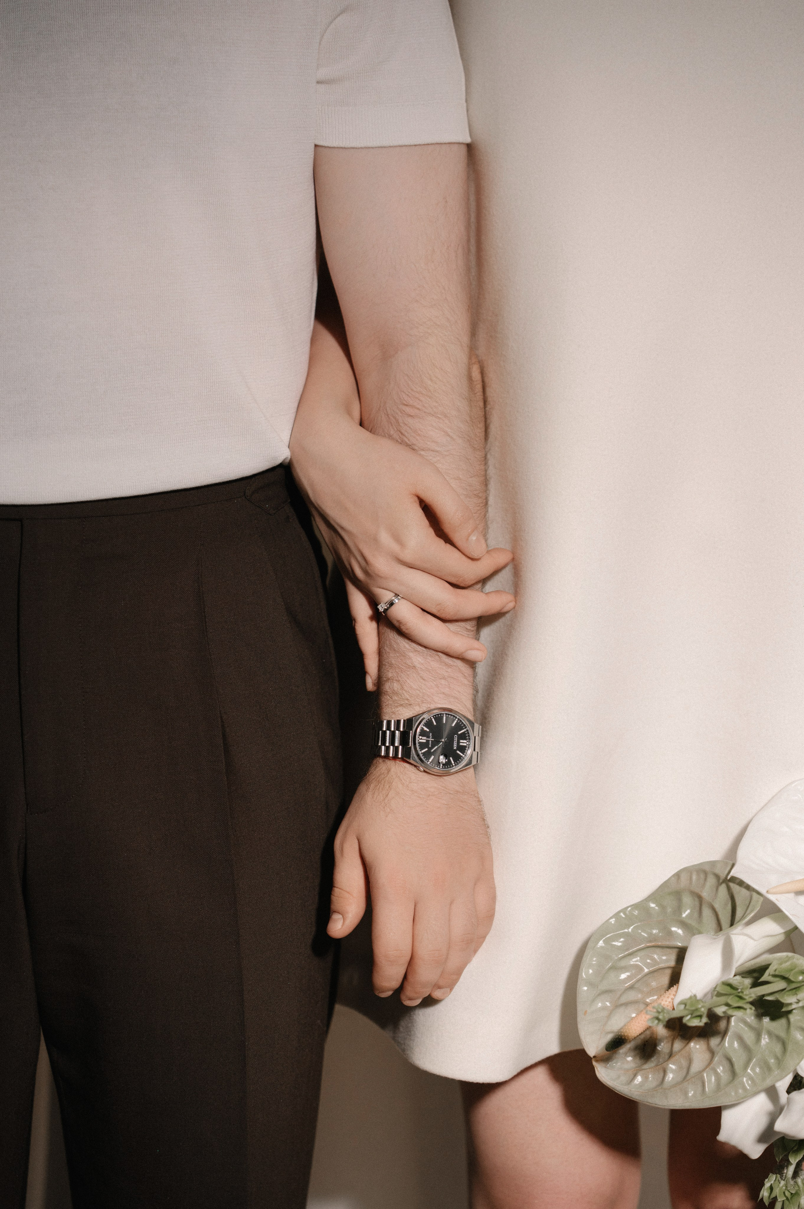 Даша и Даня, 2025. Анна Пушина, фотограф, Москва, Королев, Пушкино