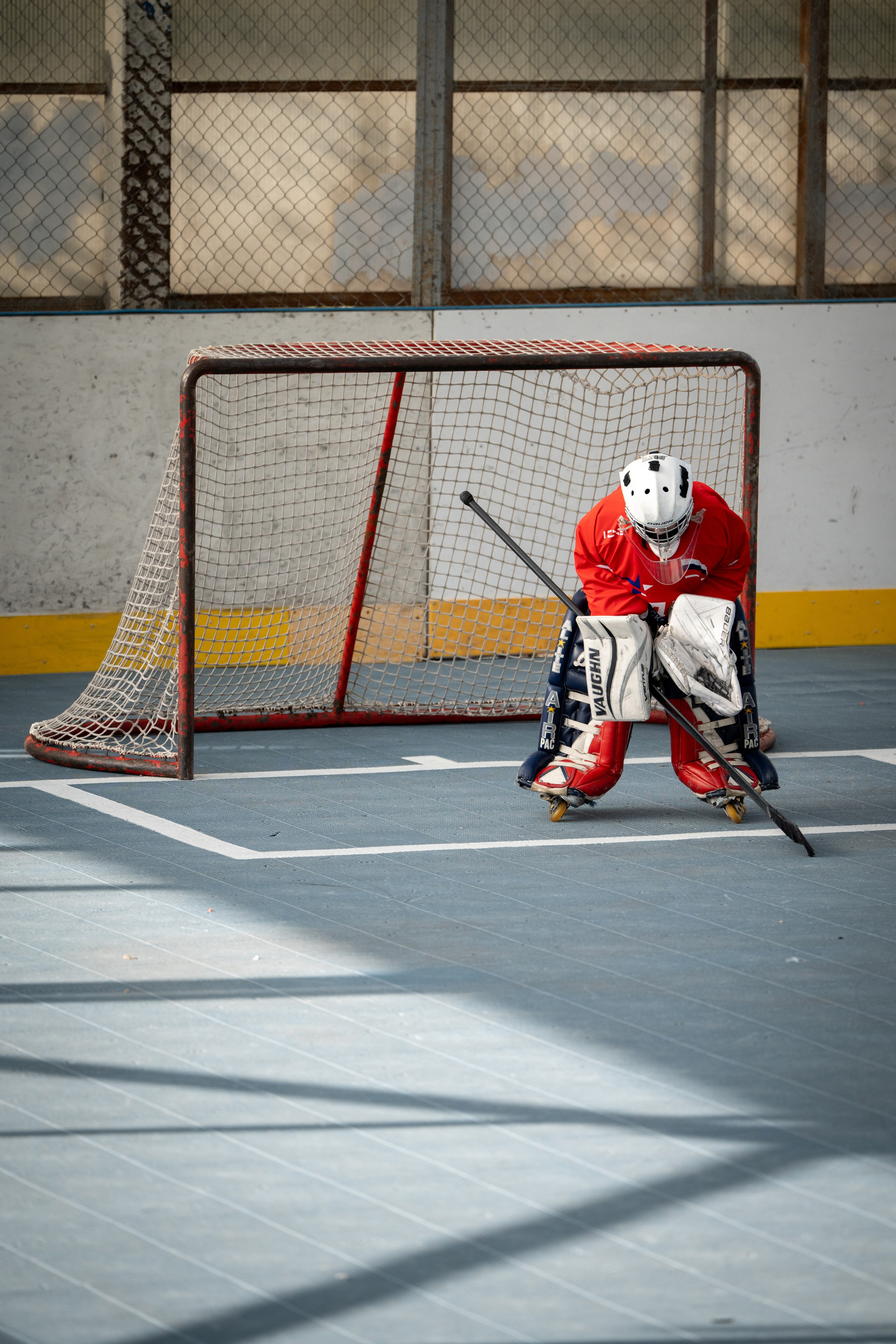 Спорт. Чинёнов Антон