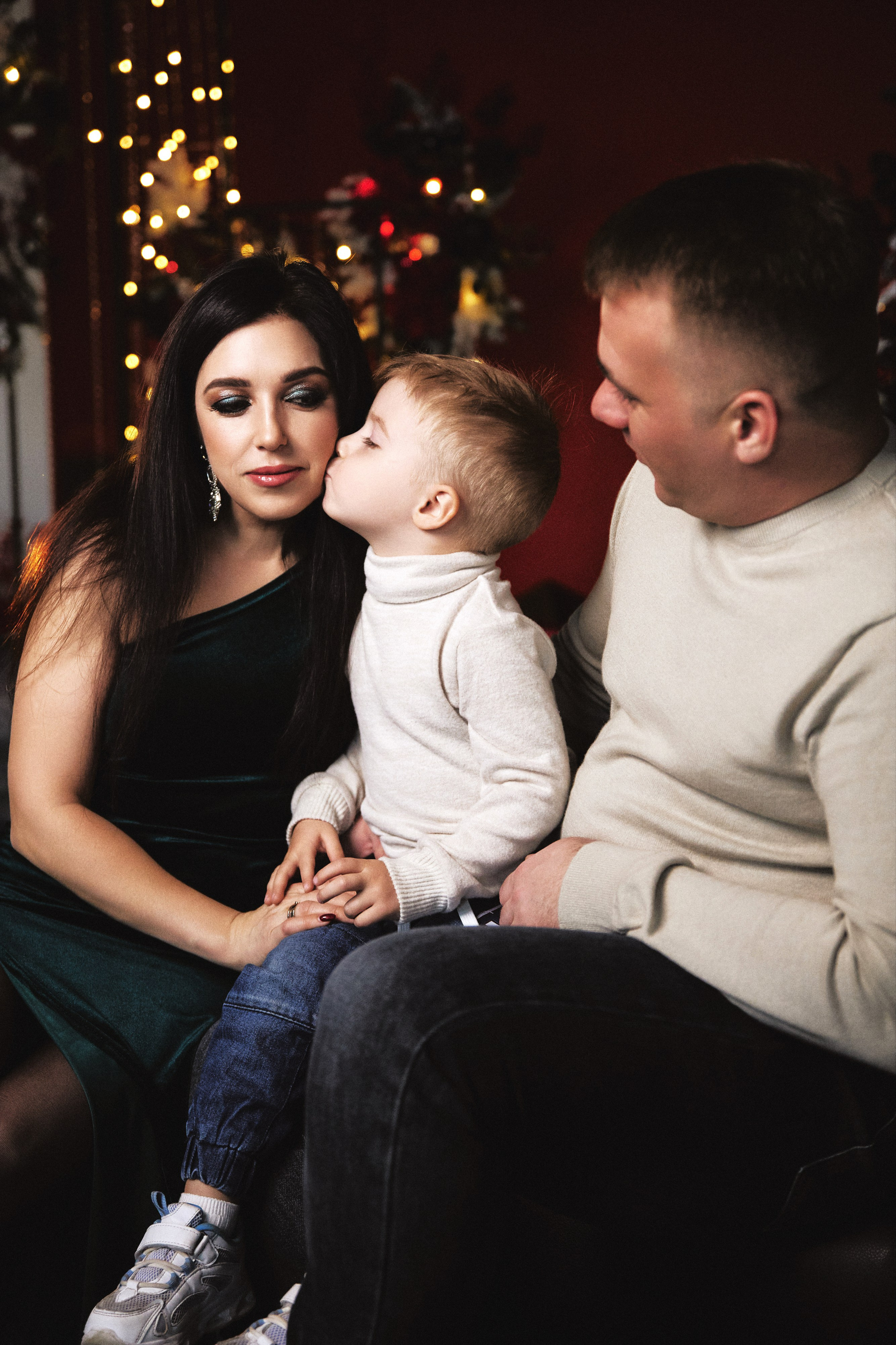 Семейные. Фотограф в г. Уссурийск Юлия Зозуля