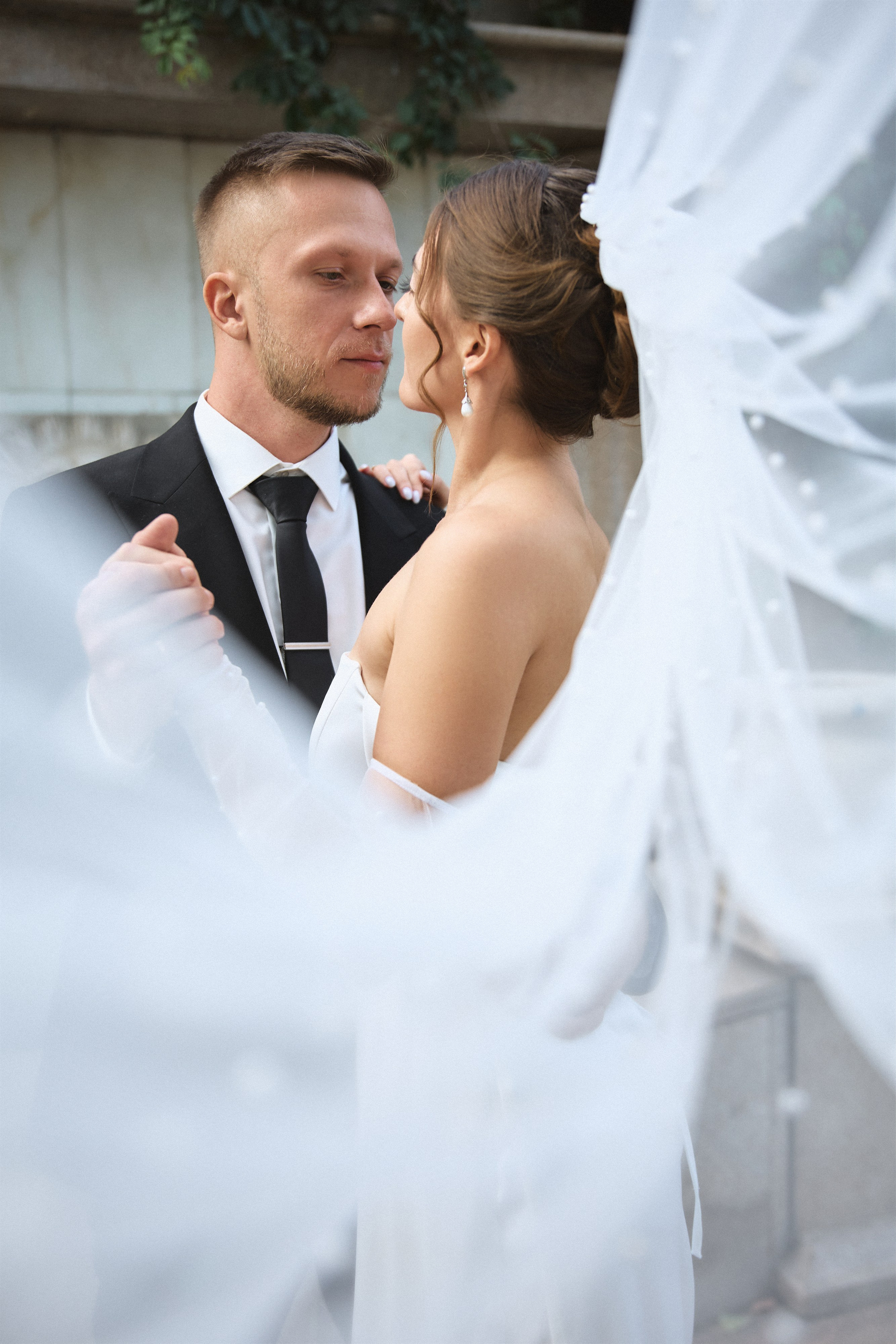 Кристина и Александр. Фотограф в г. Уссурийск Юлия Зозуля