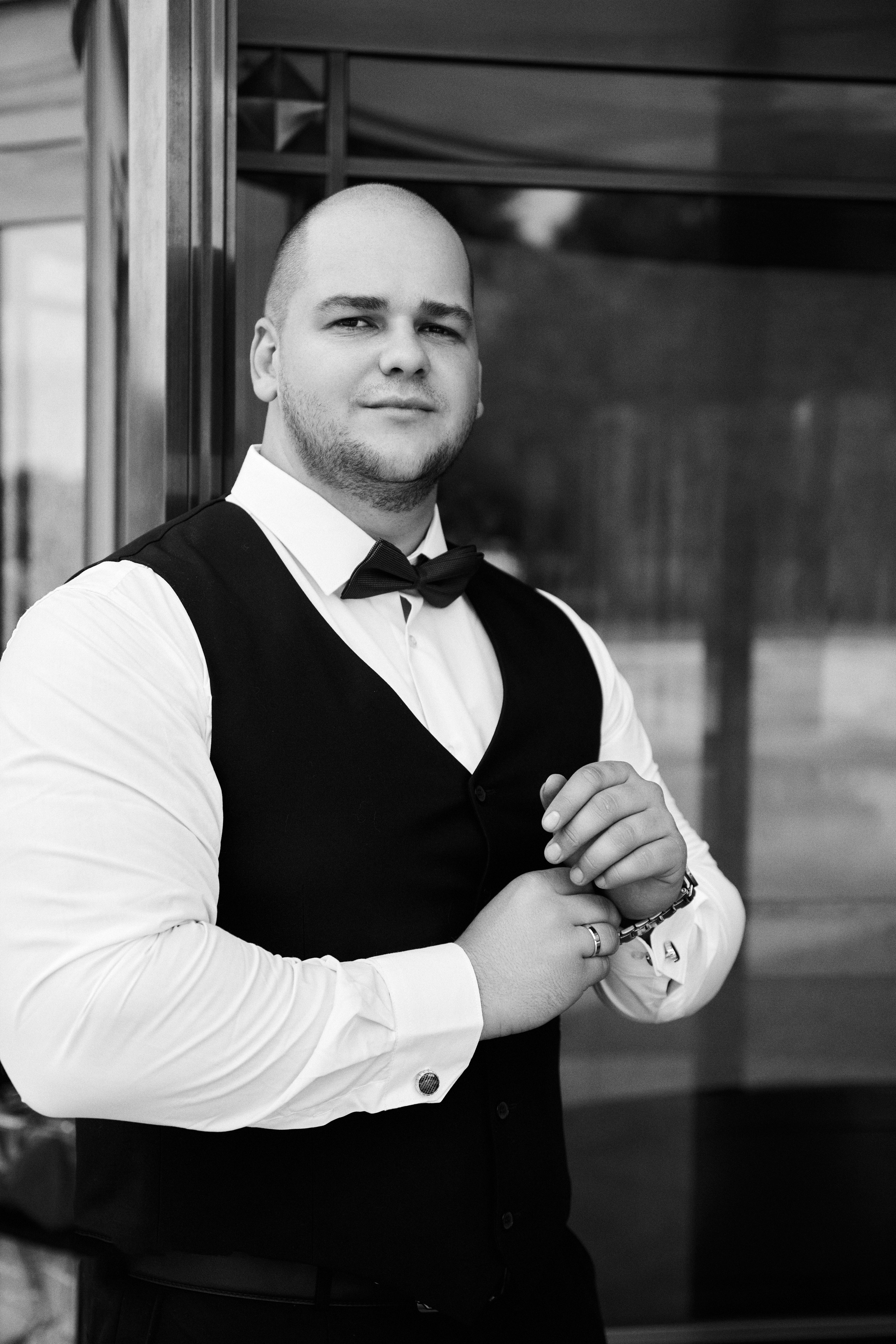 Анастасия и Дмитрий. Фотограф в г. Уссурийск Юлия Зозуля