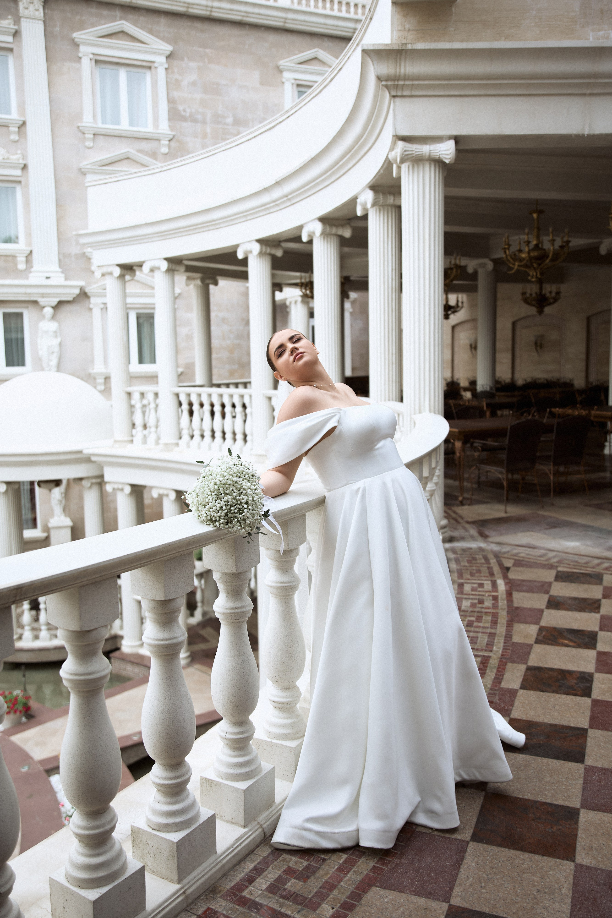 Александра и Максим. Фотограф в г. Уссурийск Юлия Зозуля