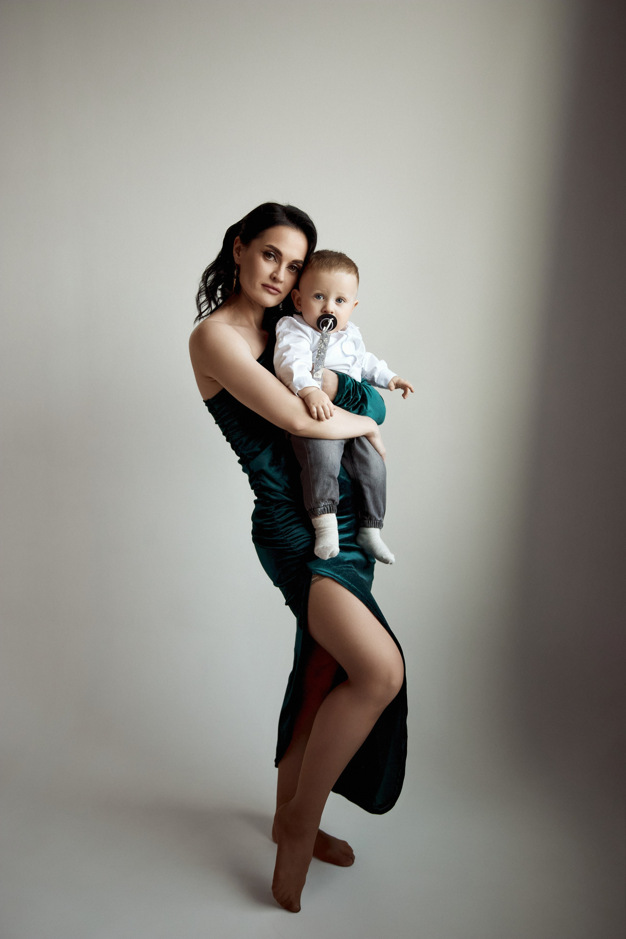 Семейные. Фотограф в г. Уссурийск Юлия Зозуля