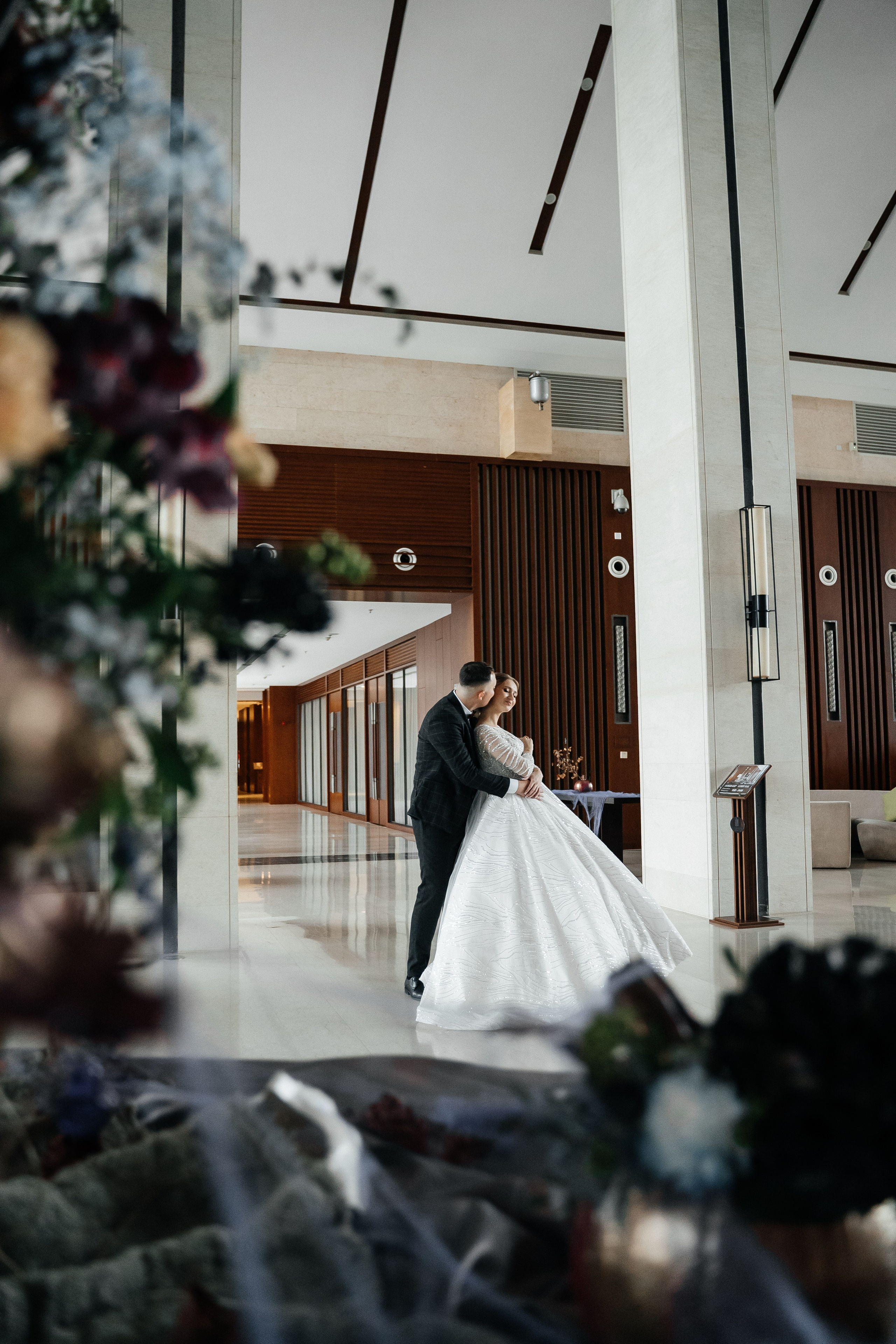 История Юлии и Алексея. Свадебный Фотограф Минск || Фото и Видеосъёмка Минск || Другие города