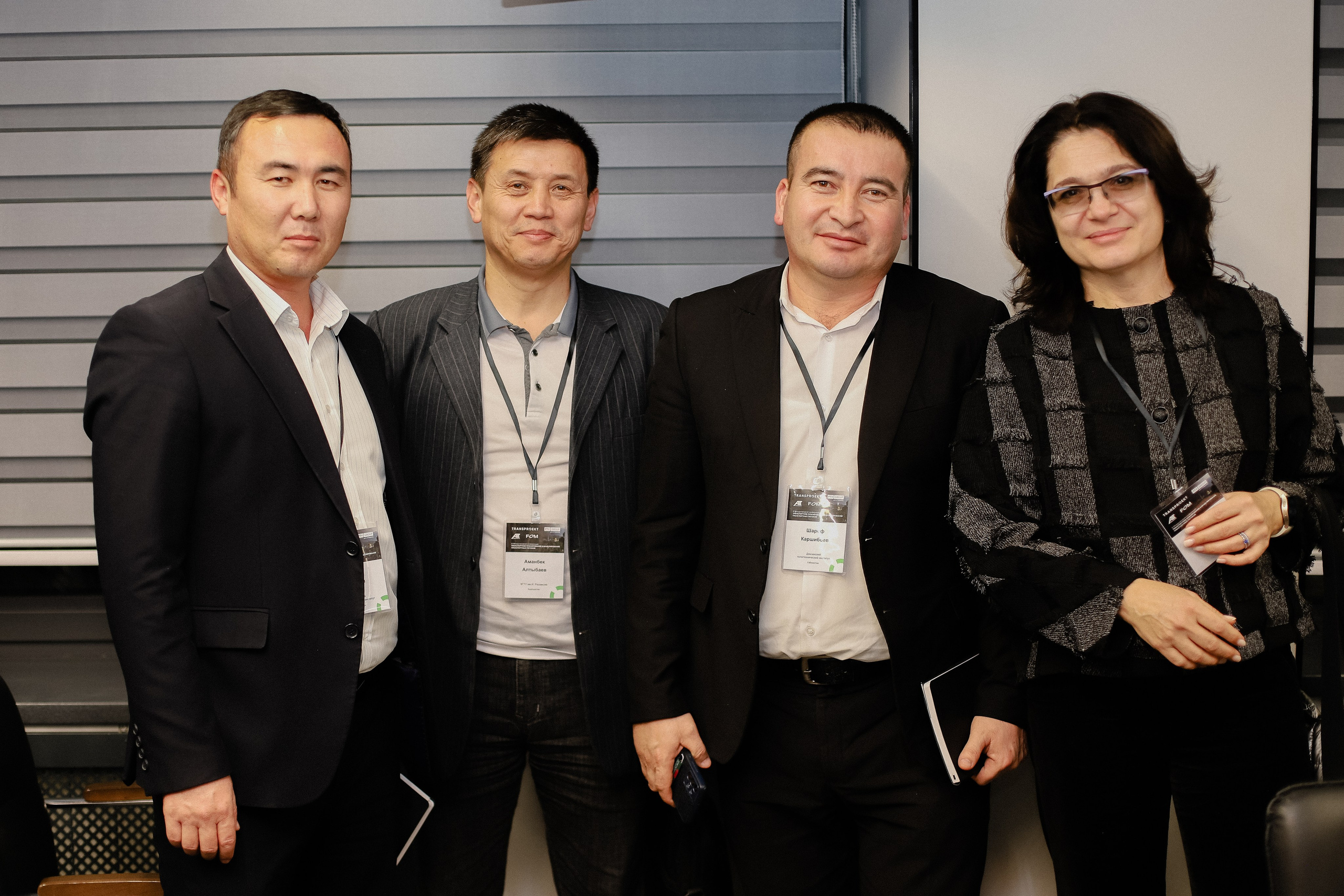 III Международная конференция. Фотограф в Алматы и Москве Даша Пушкина