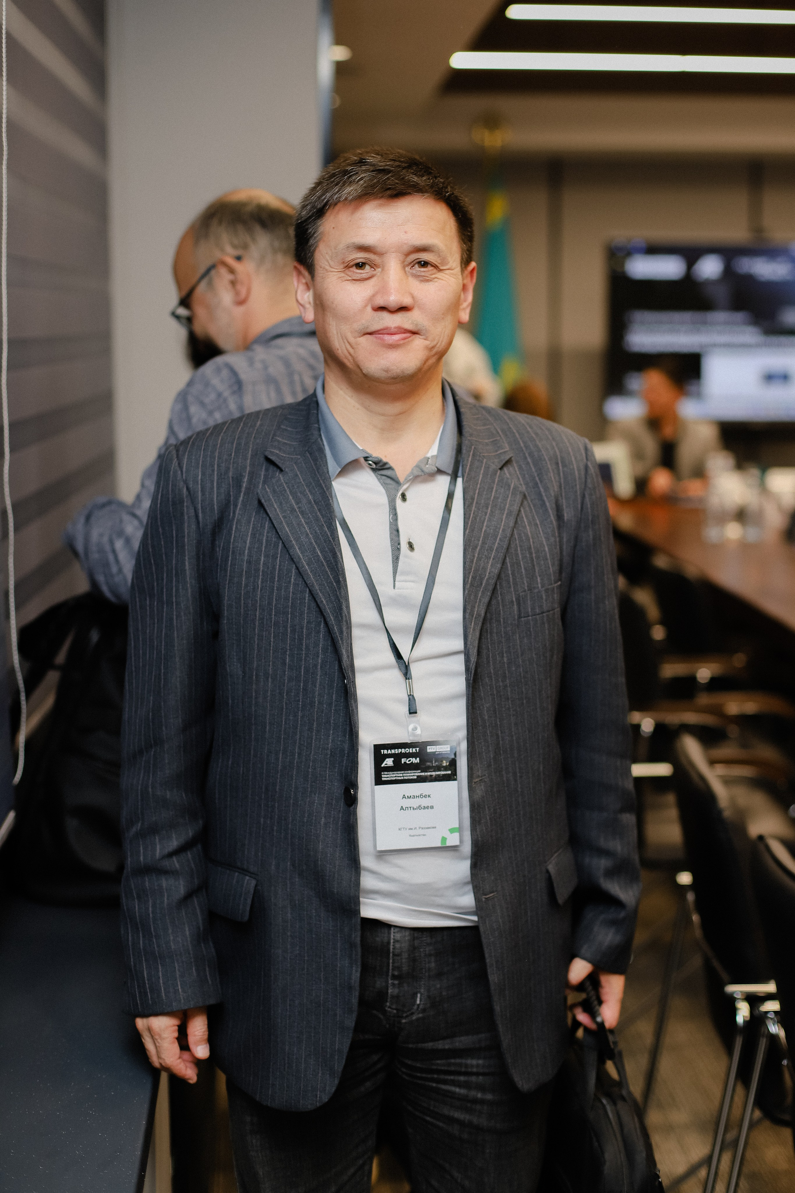 III Международная конференция. Фотограф в Алматы и Москве Даша Пушкина