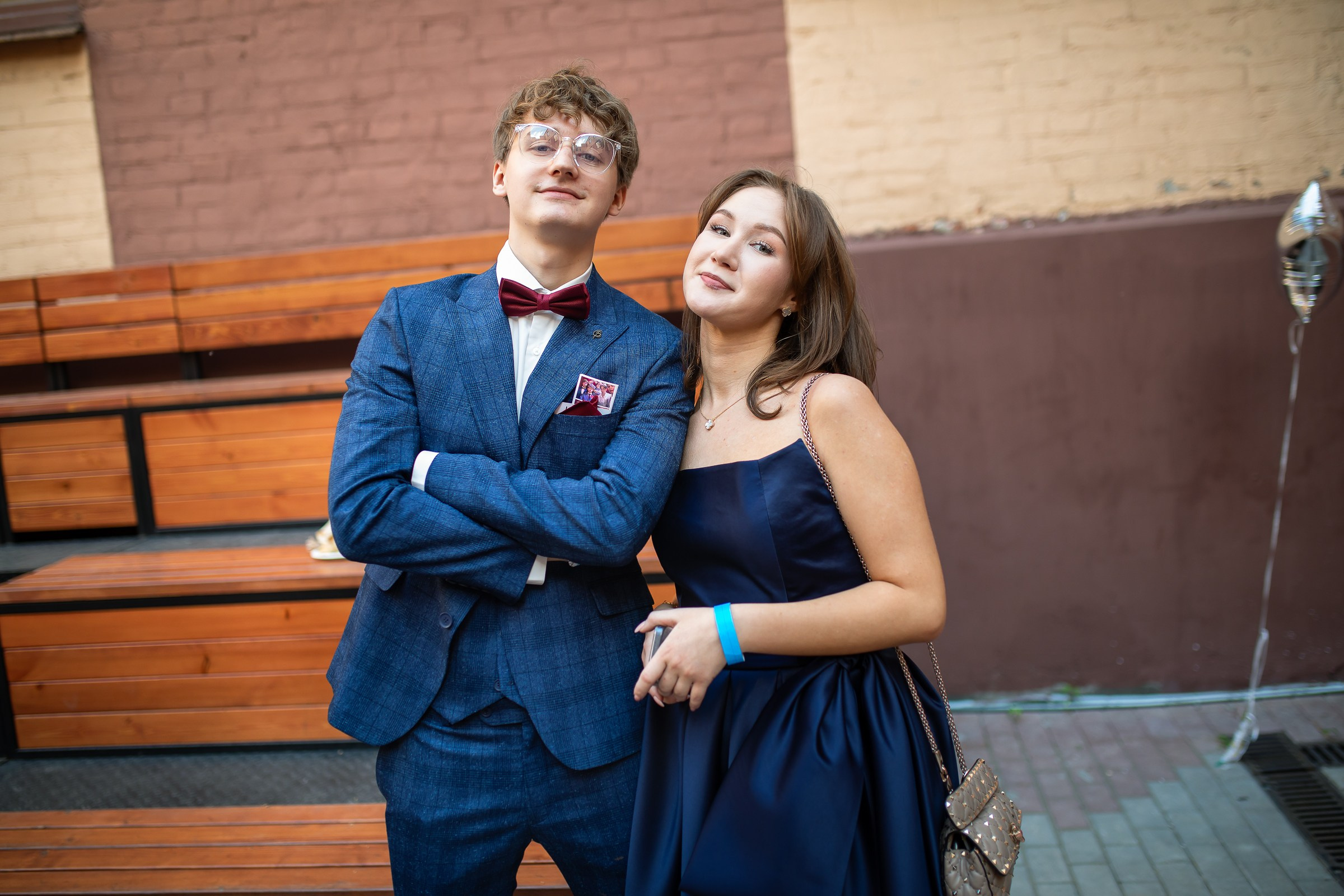 Paty. Свадебная фотосъёмка в Москве, Туле