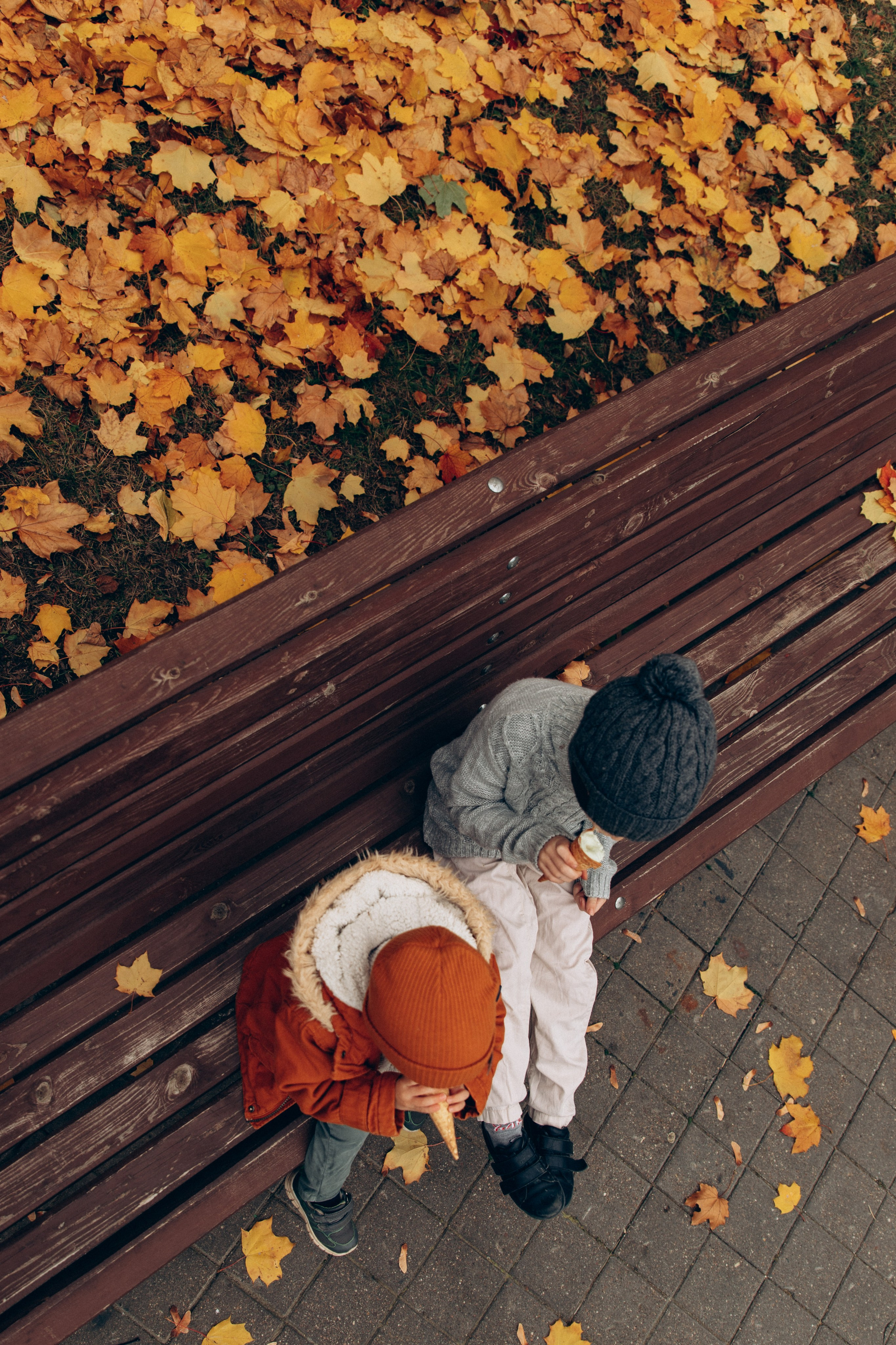 Степка и Савелий. Репортажный и детский фотограф в Минске