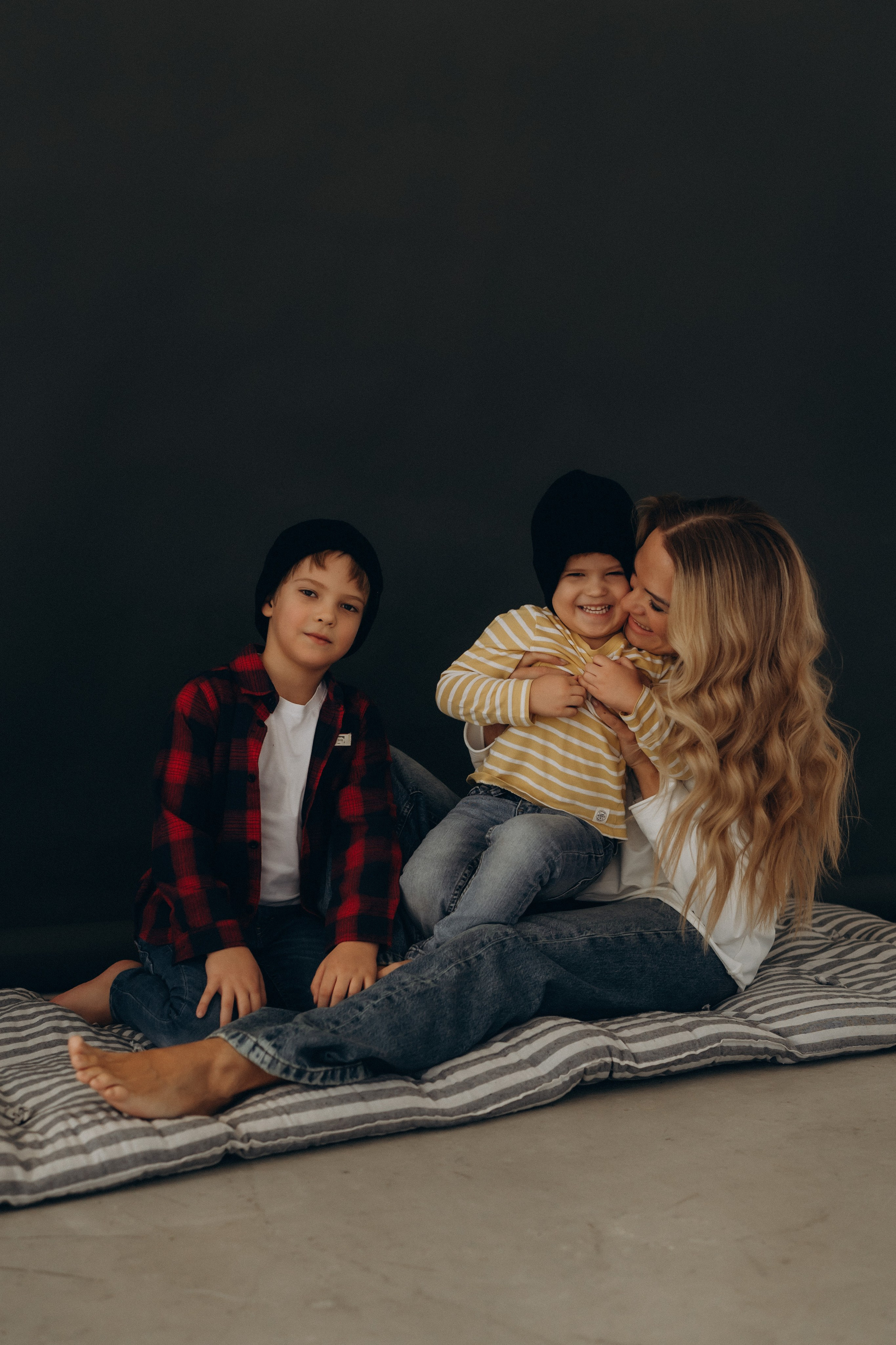 Защитники домашнего очага. Семейный фотограф в Ангарске/ Иркутске