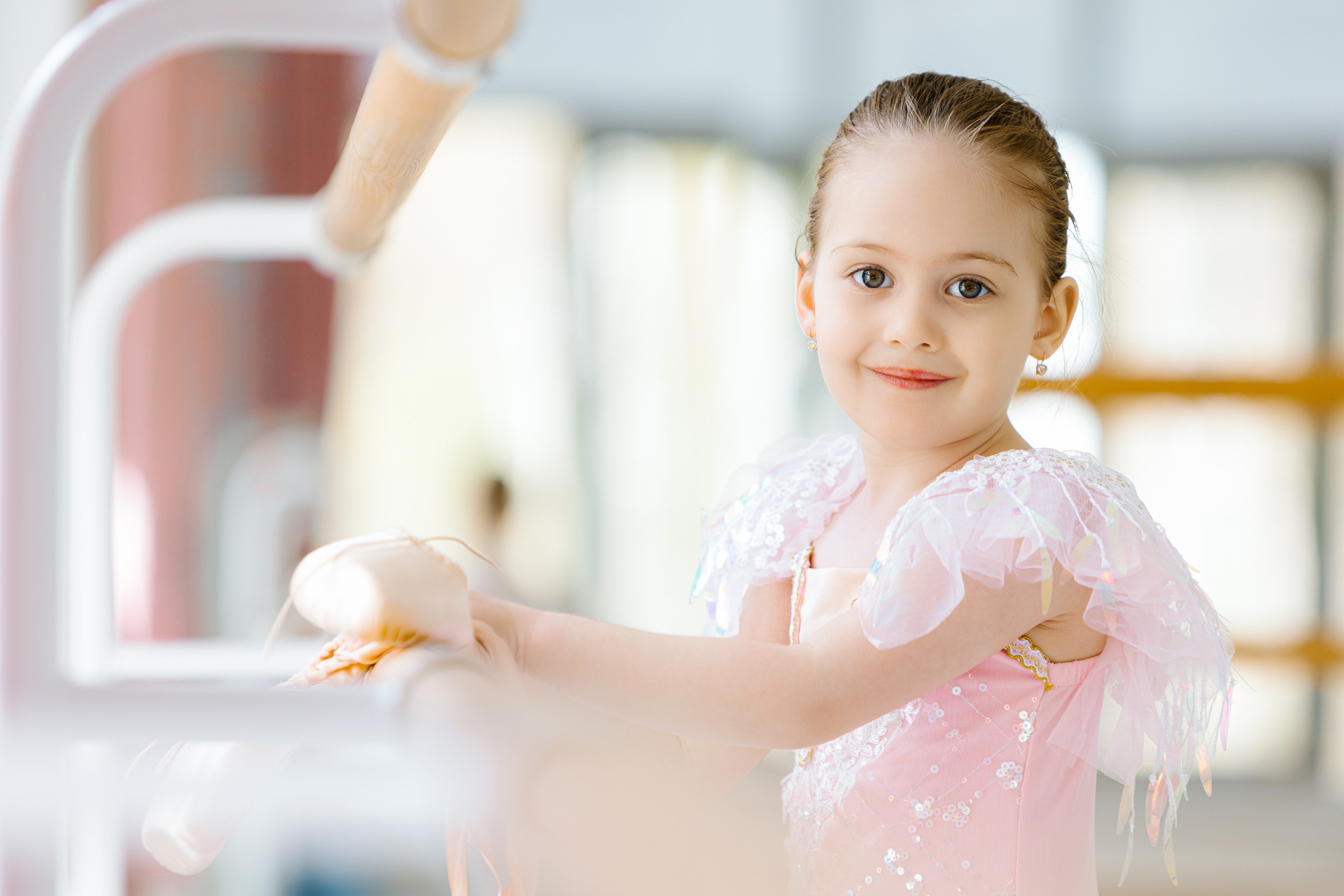 🌟 Бюро мастерства и эстетики — спорт, балет, фотография