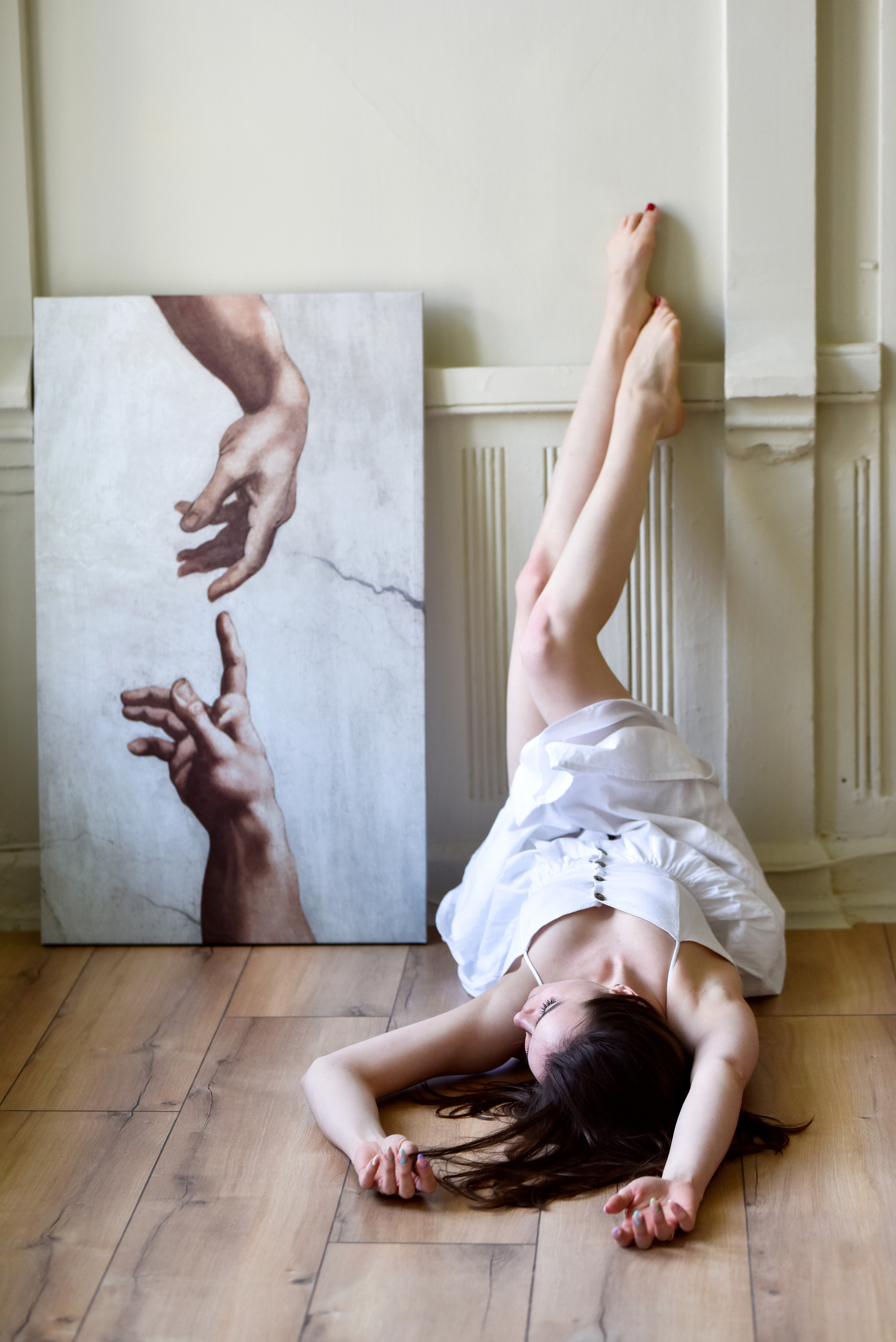 Студийный фотограф в Самаре и Самарской области