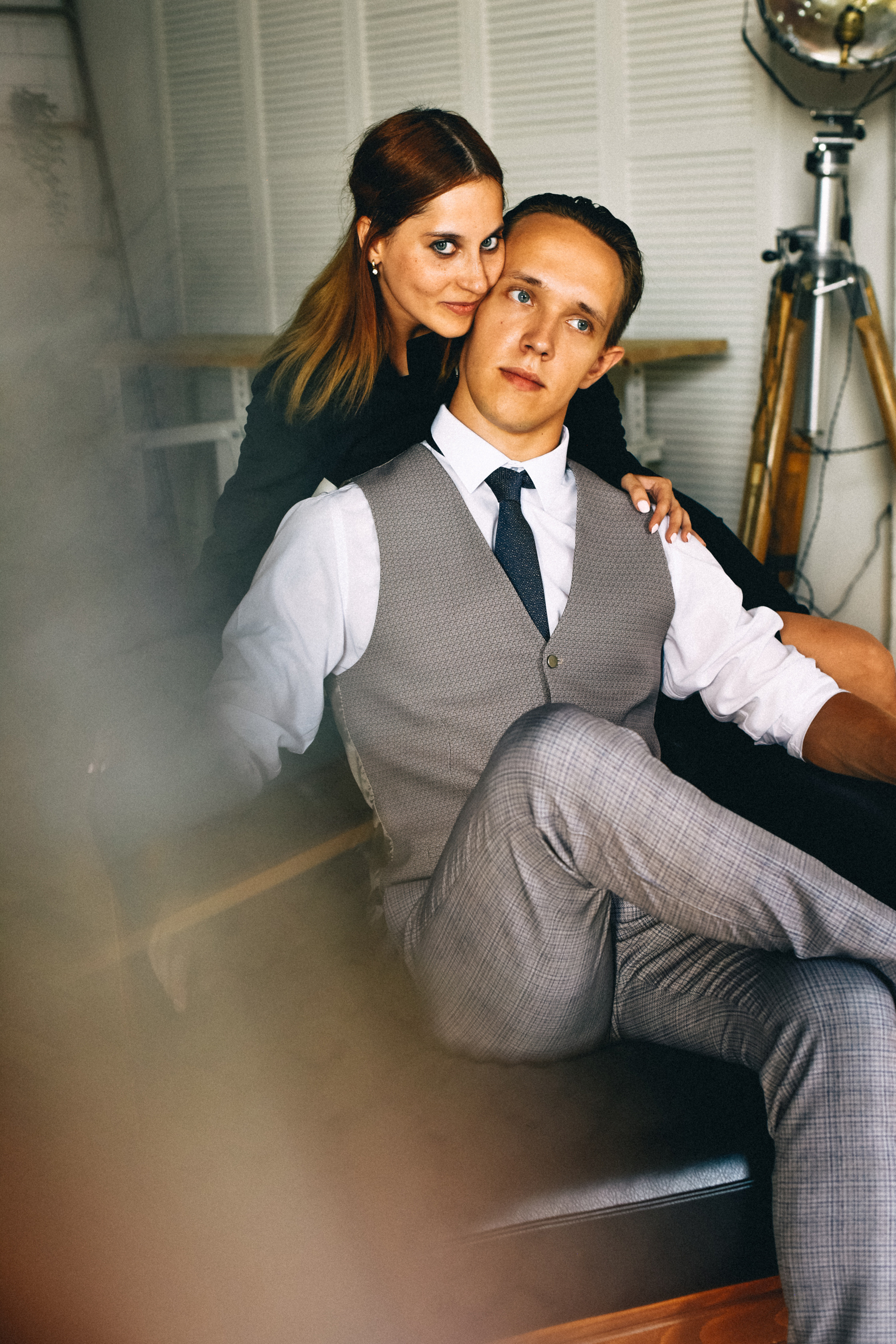 Съемки лав-стори в Самаре и Самарской области