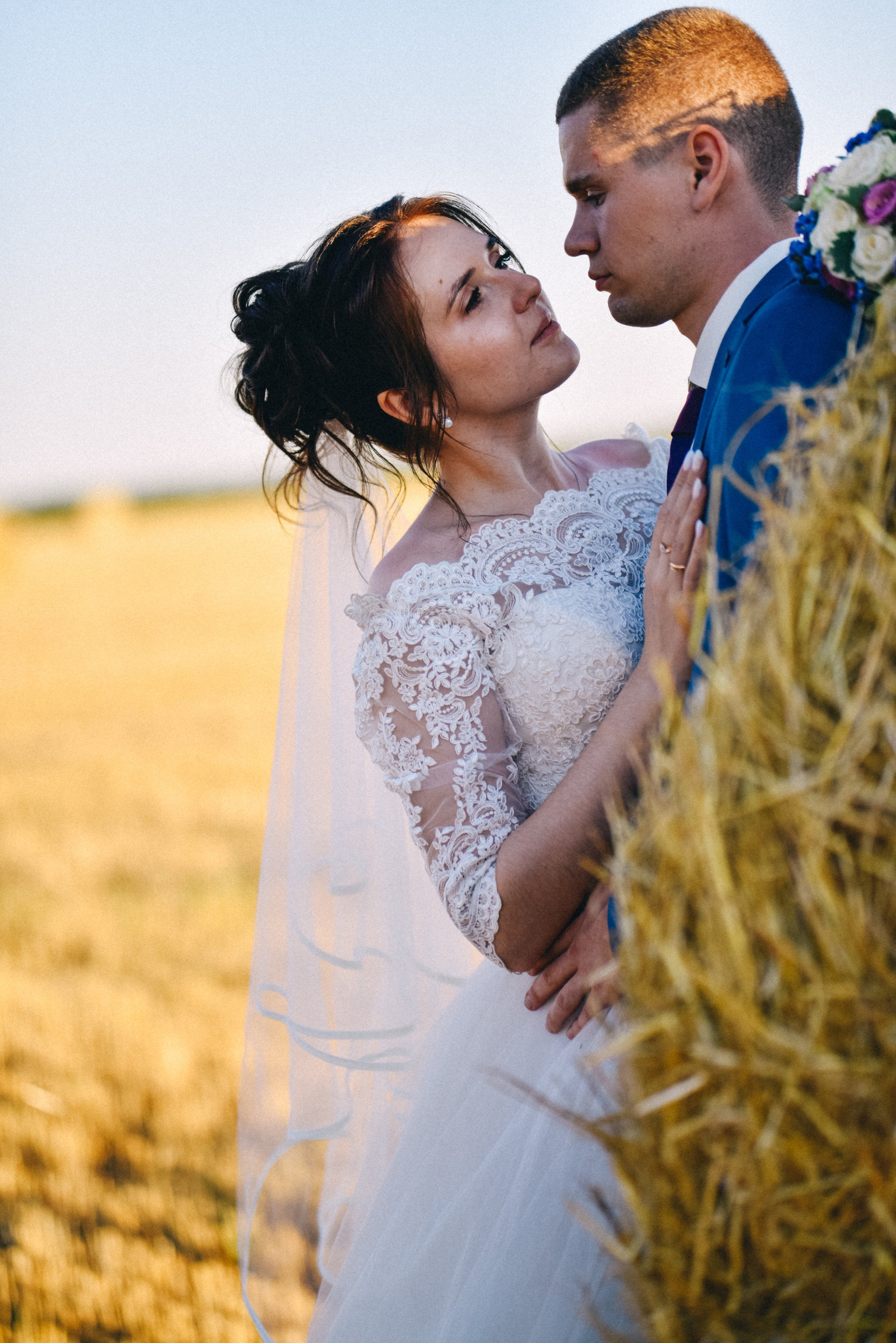 Свадьба Анны и Артема