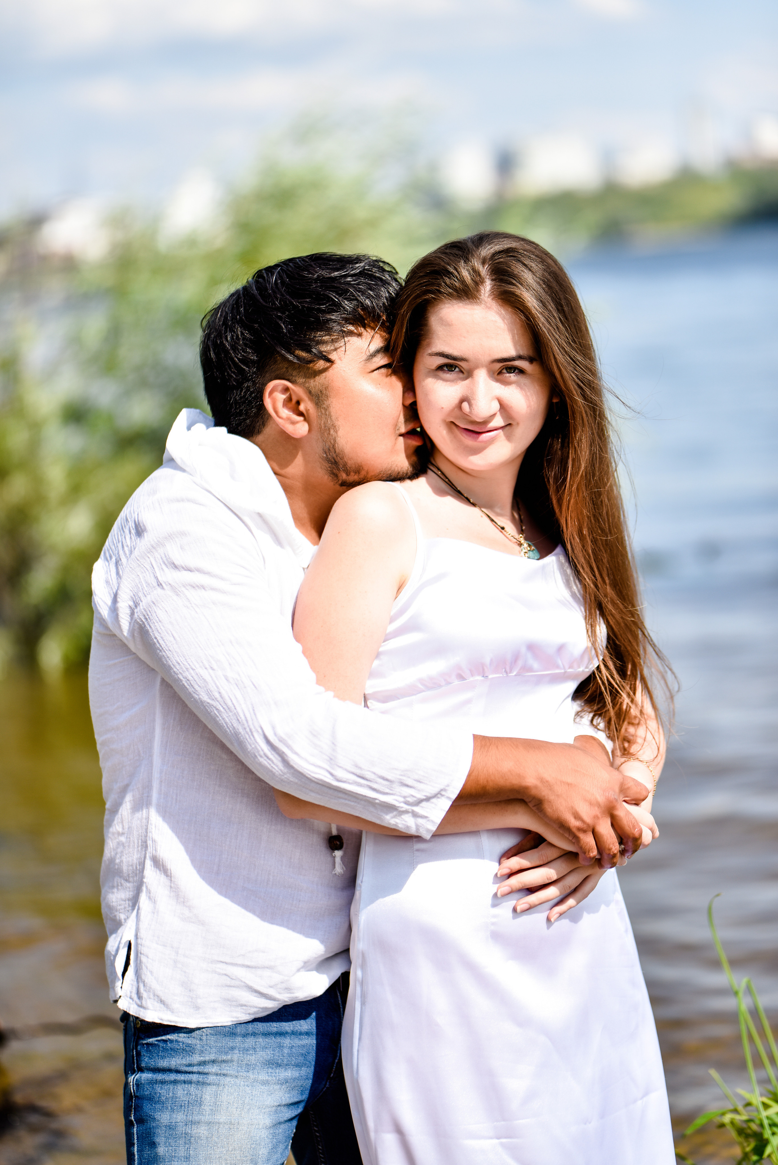 Друзья Екатерины