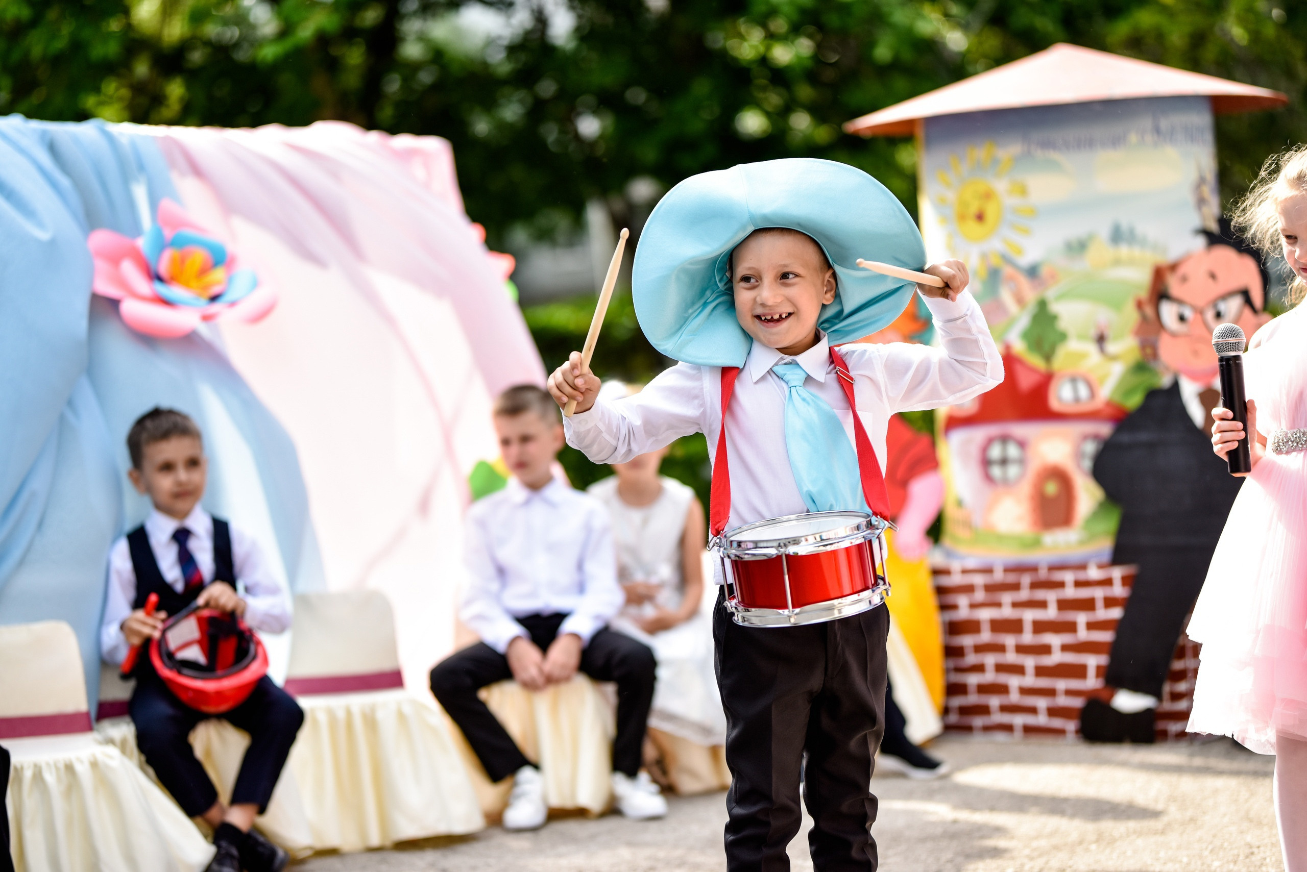 Репортажная съемка в Самаре и Самарской области