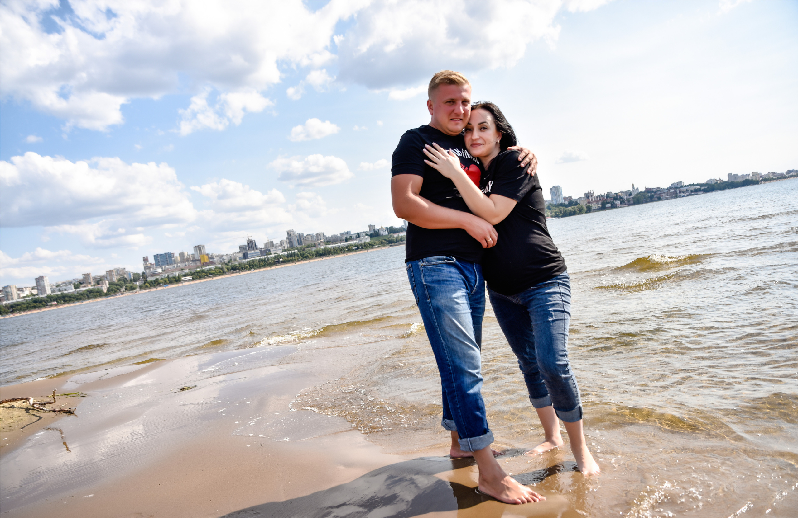 Друзья Екатерины