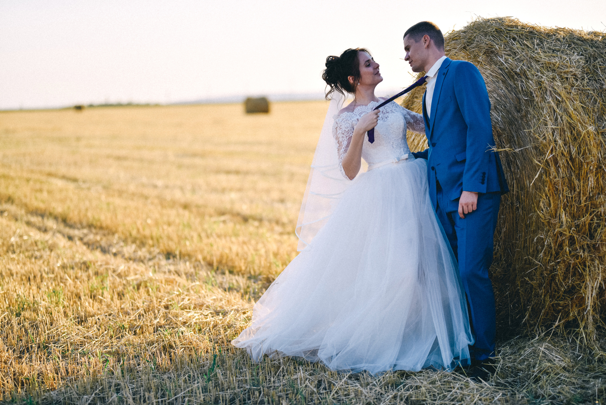 Свадьба Анны и Артема