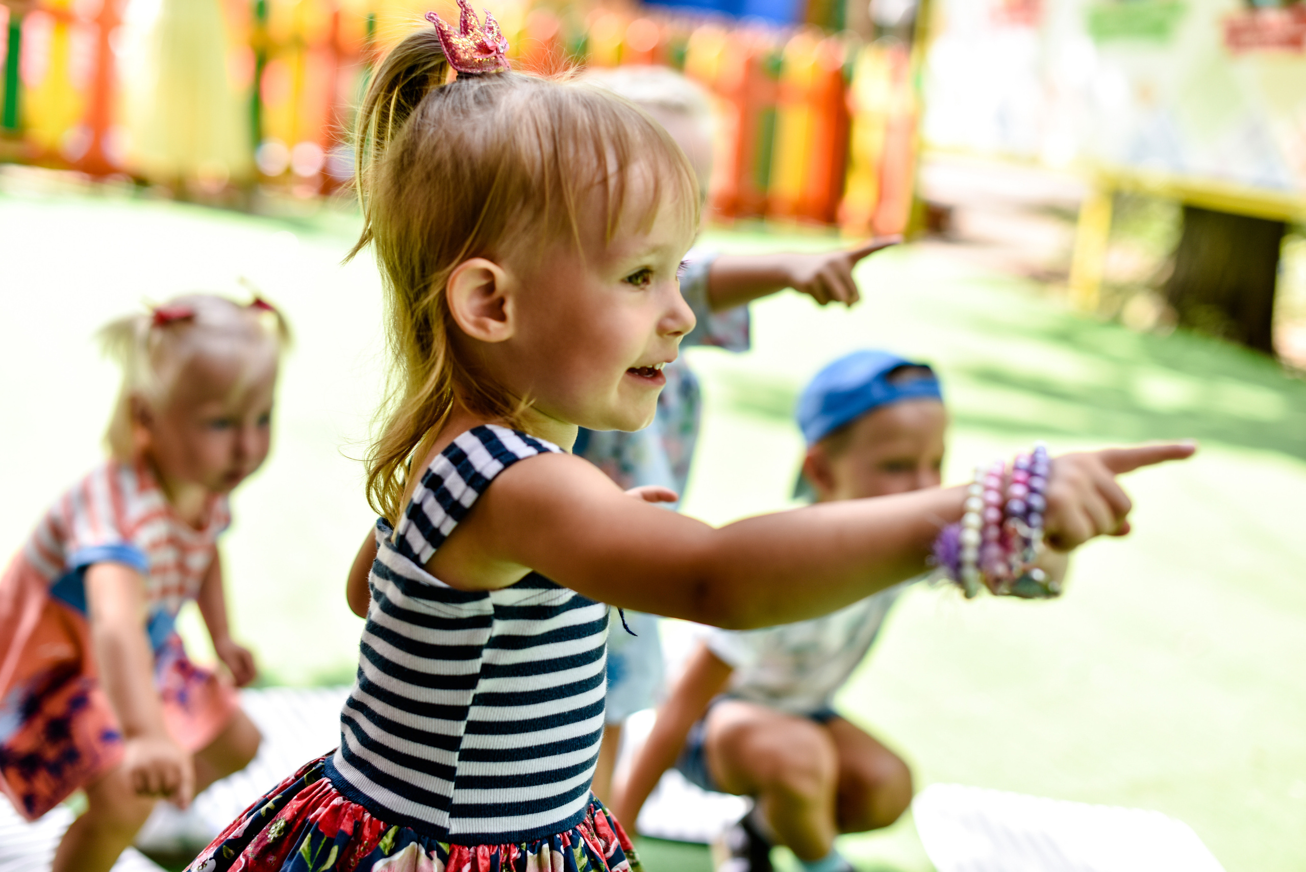 Репортажная съемка в Самаре и Самарской области