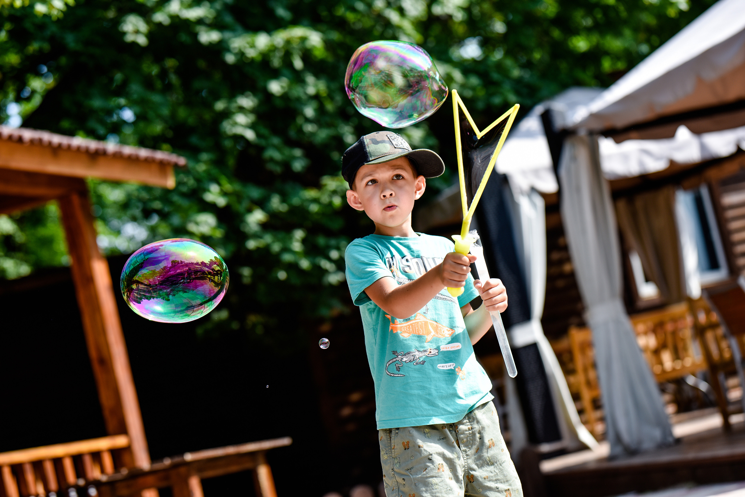 Семейный фотограф в Самаре Мария Компаниец