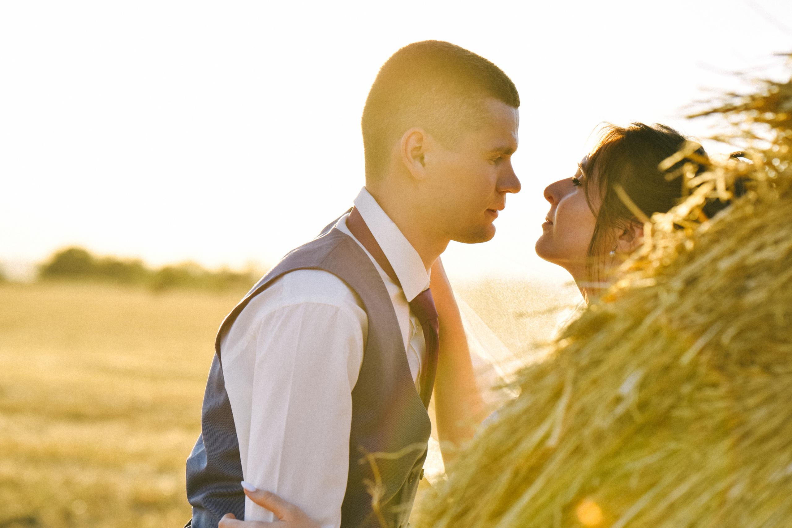 Свадьба Анны и Артема