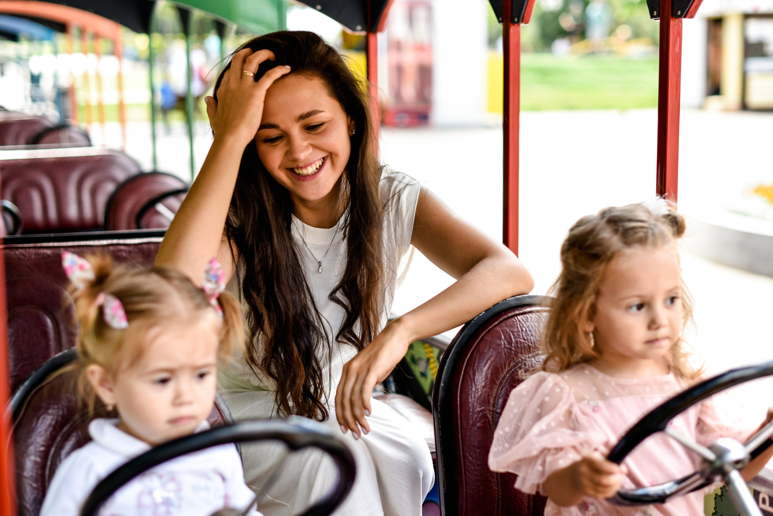 Семейны фотограф Самары и Самарской области