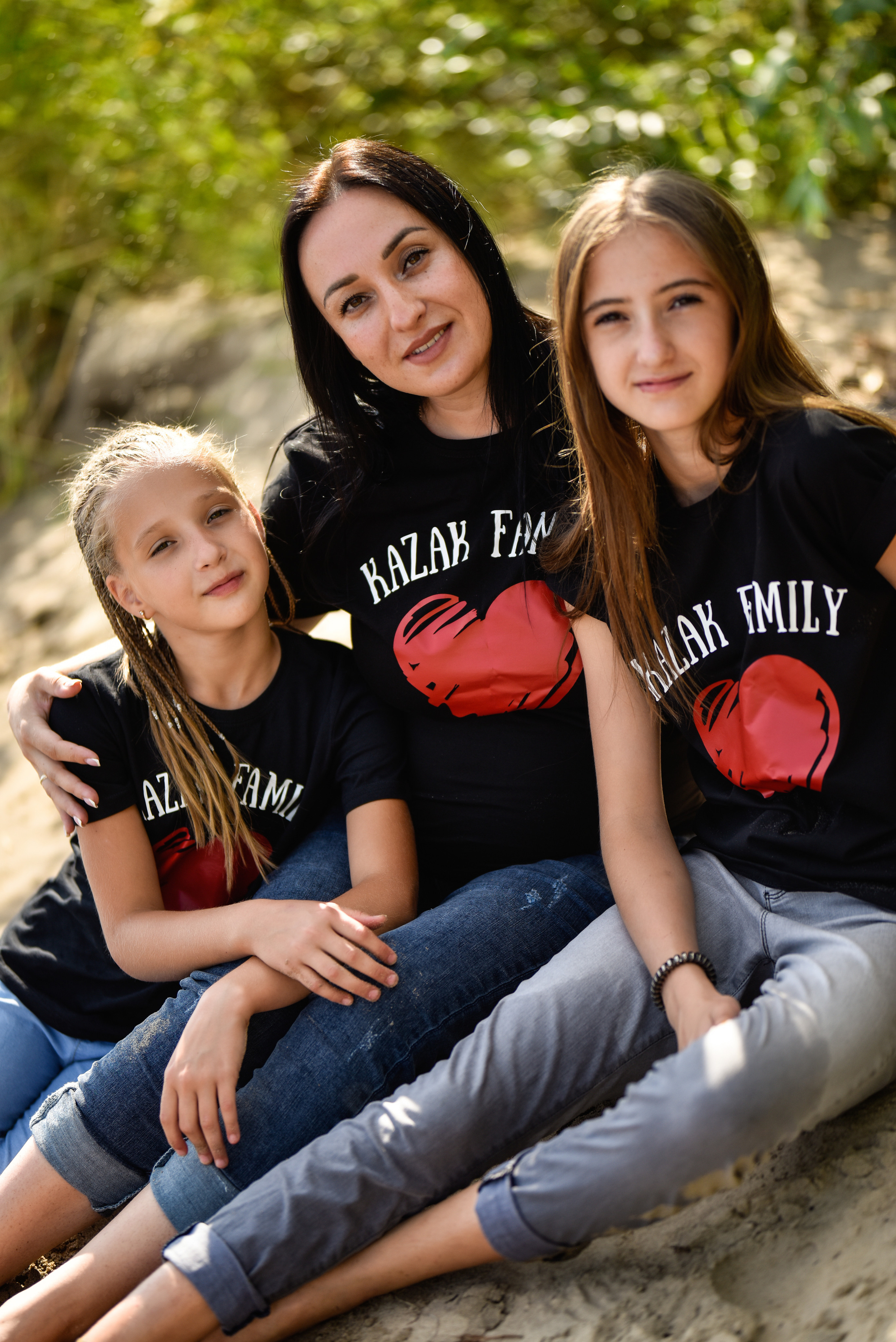 Друзья Екатерины