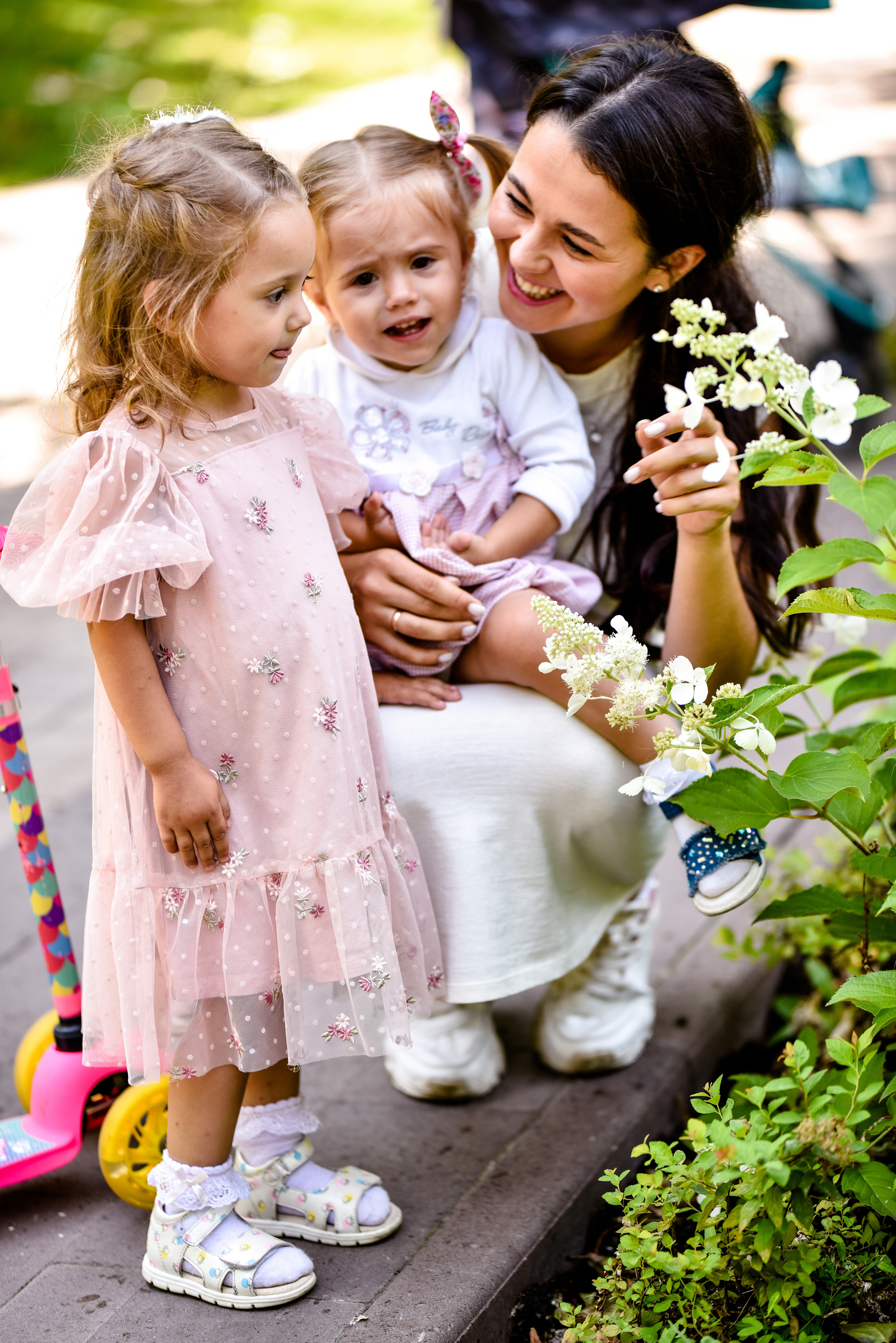 Семейны фотограф Самары и Самарской области