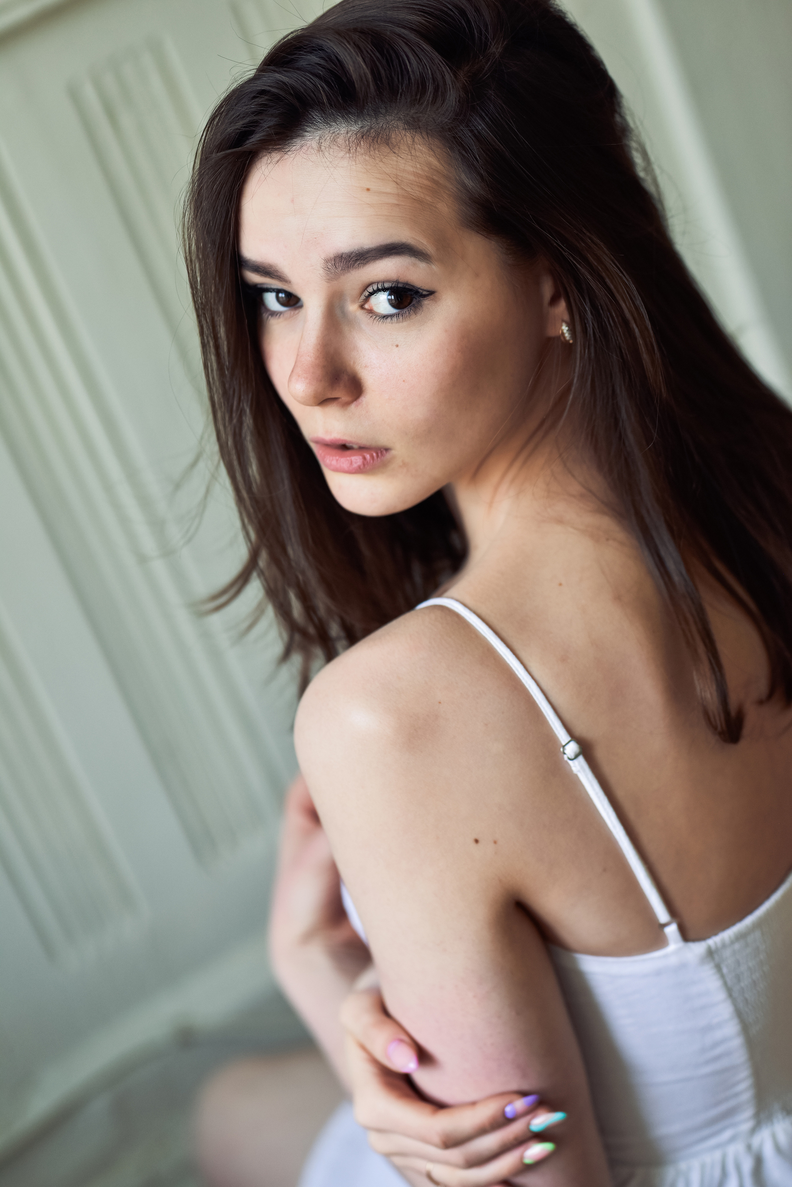 Студийный фотограф в Самаре и Самарской области